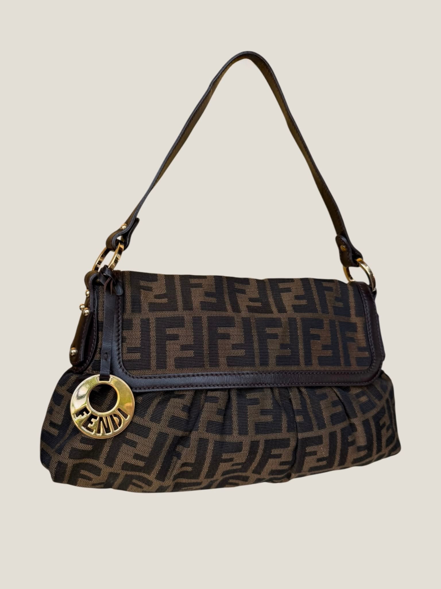 Fendi Chef Zucca