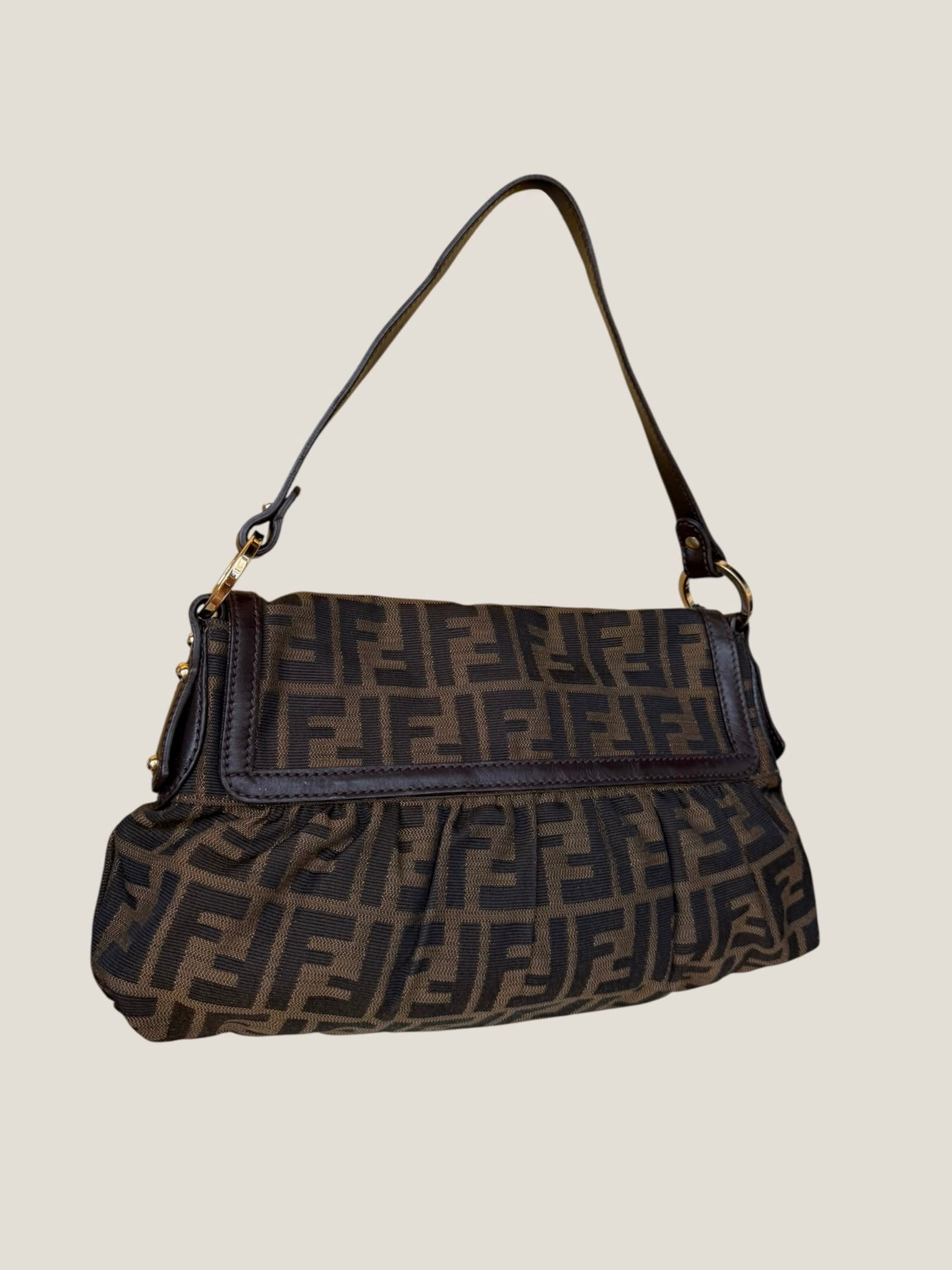 Fendi Chef Zucca
