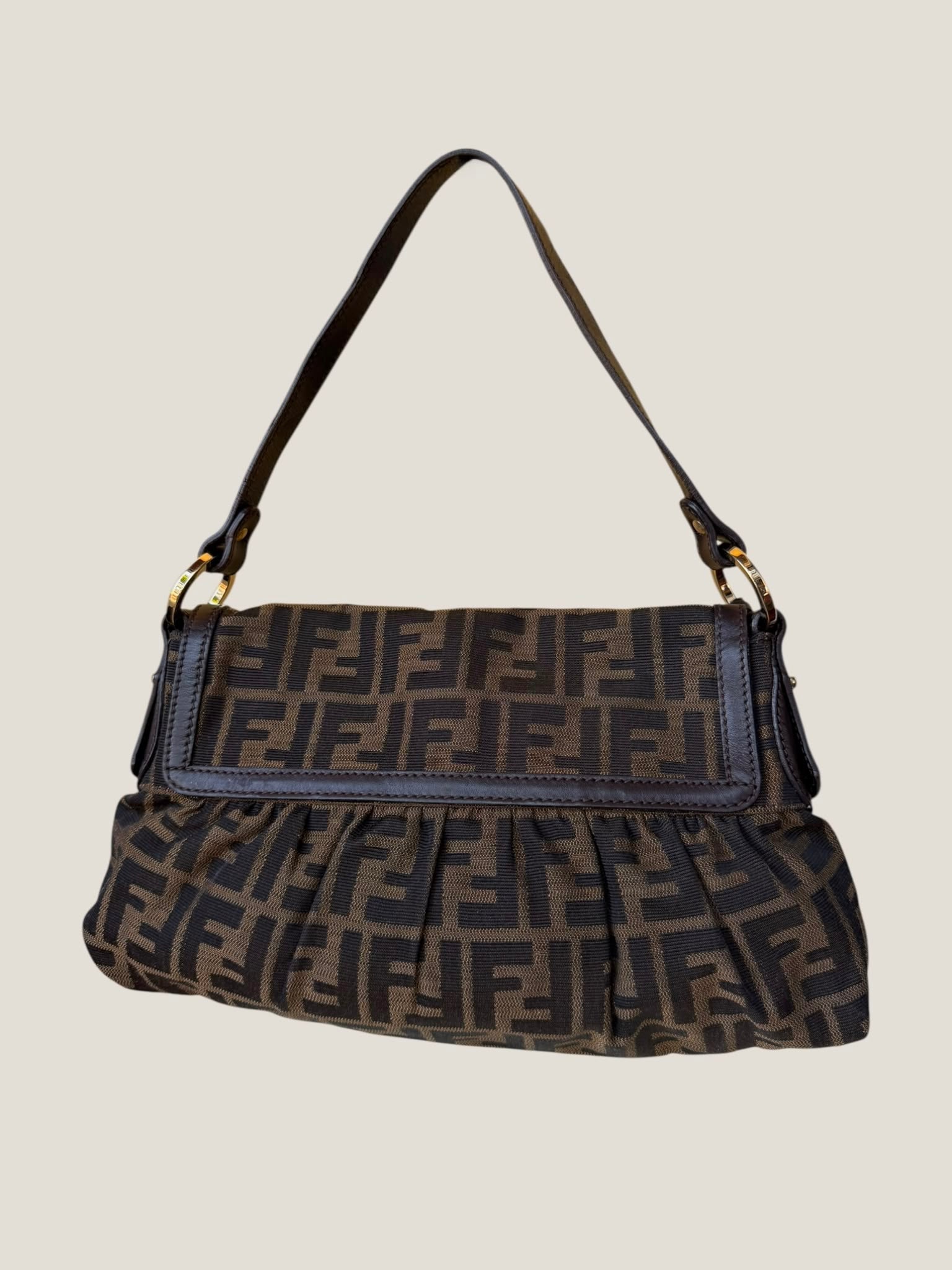 Fendi Chef Zucca