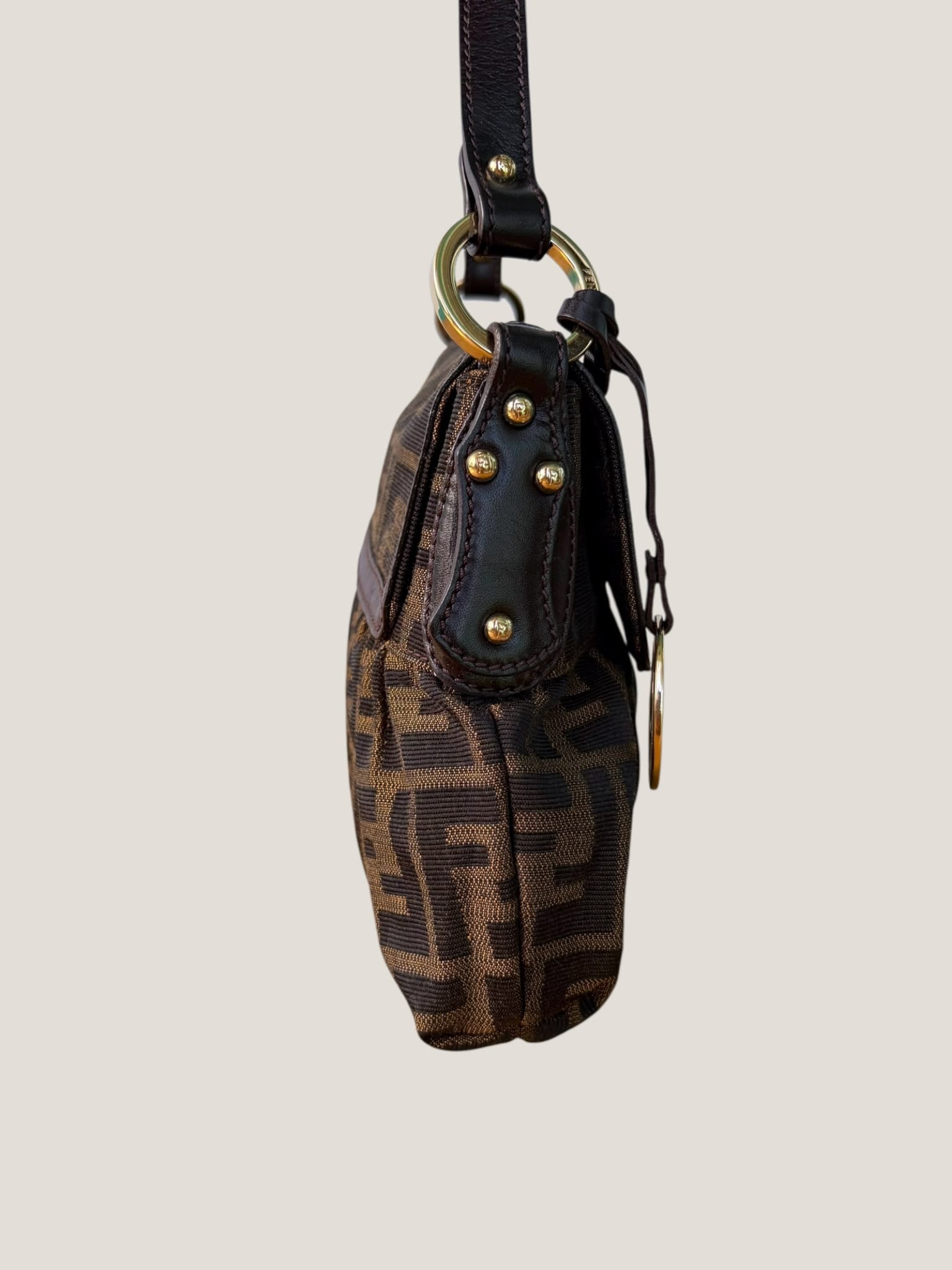 Fendi Chef Zucca