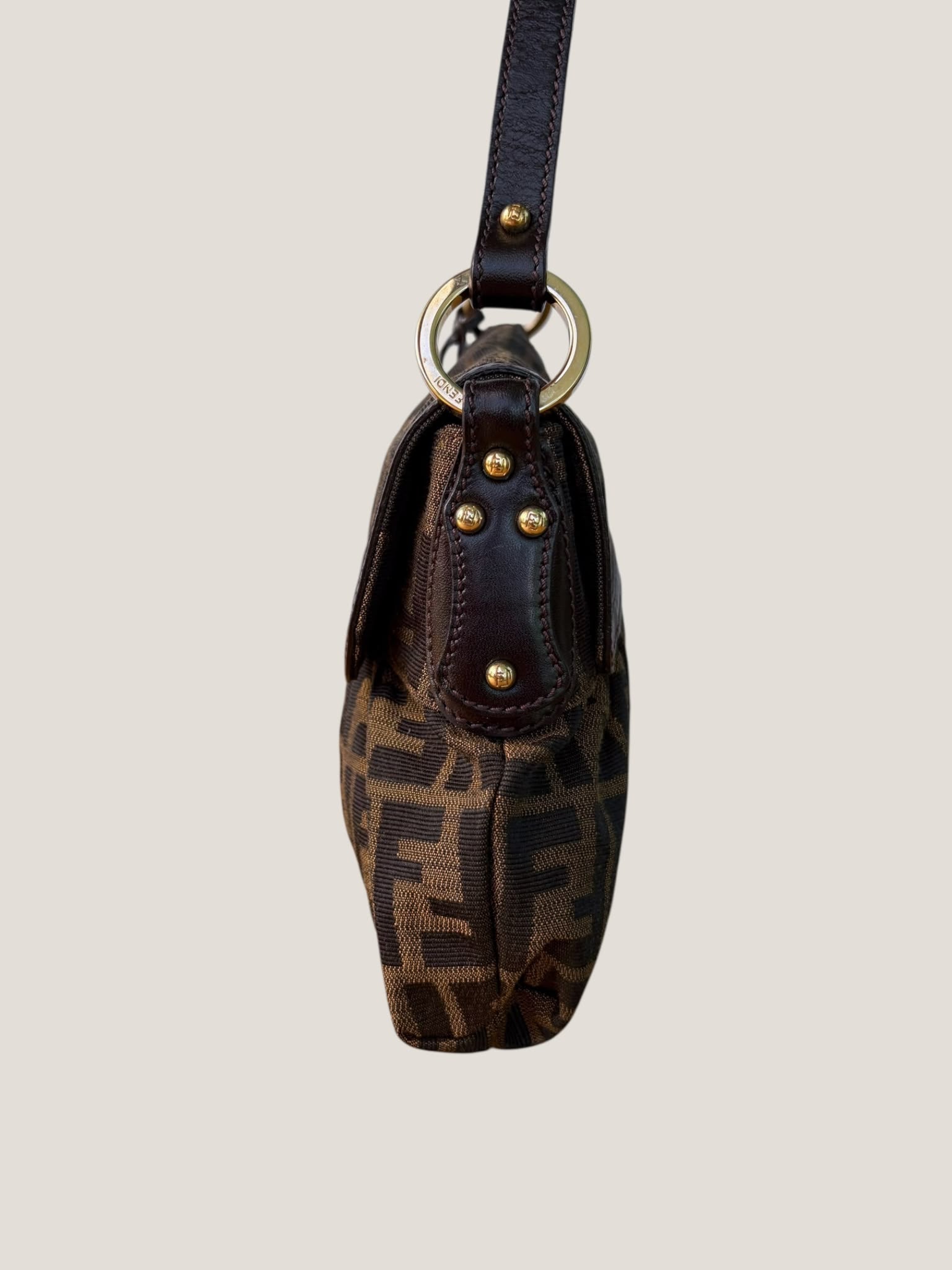 Fendi Chef Zucca