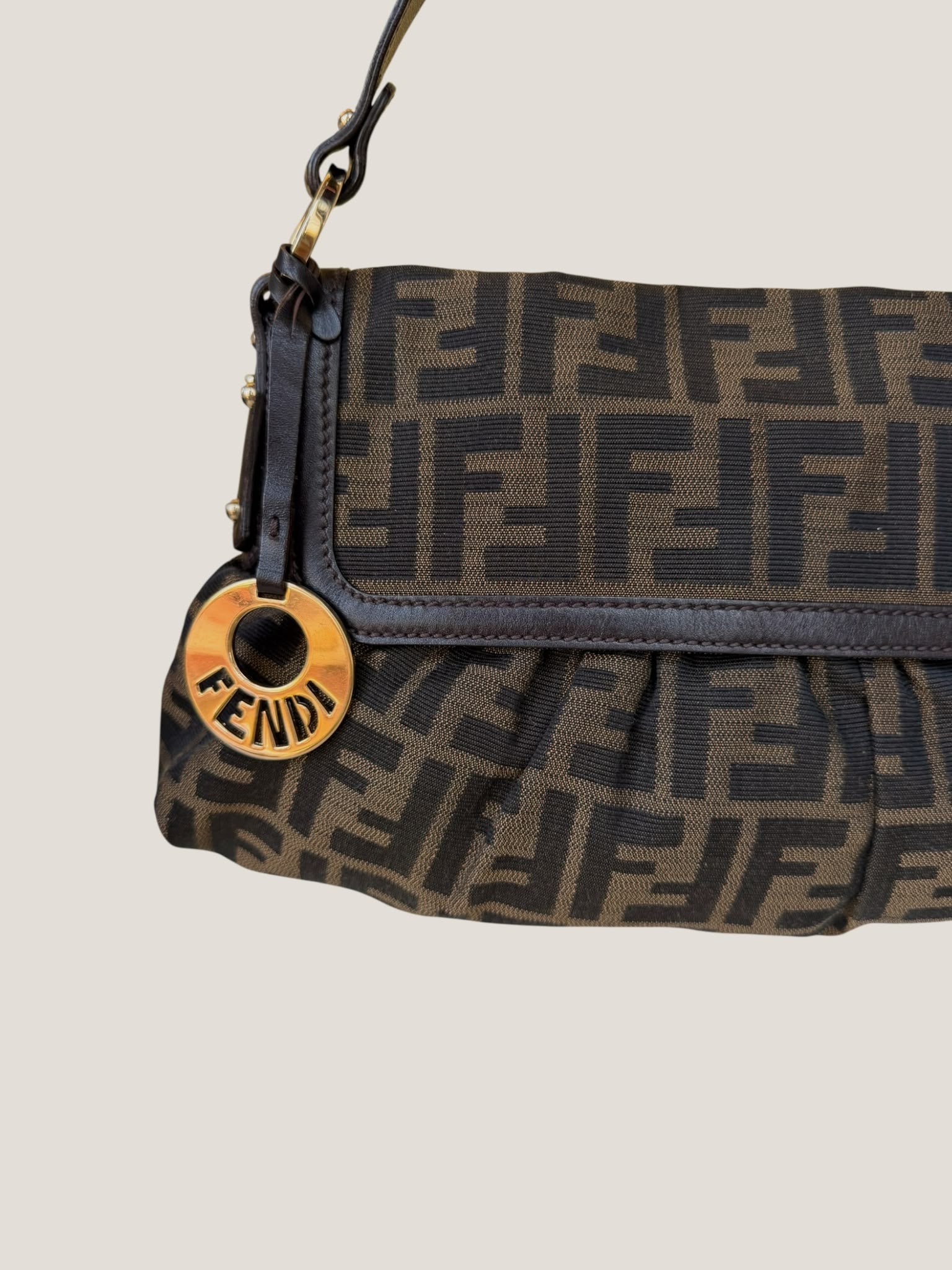 Fendi Chef Zucca