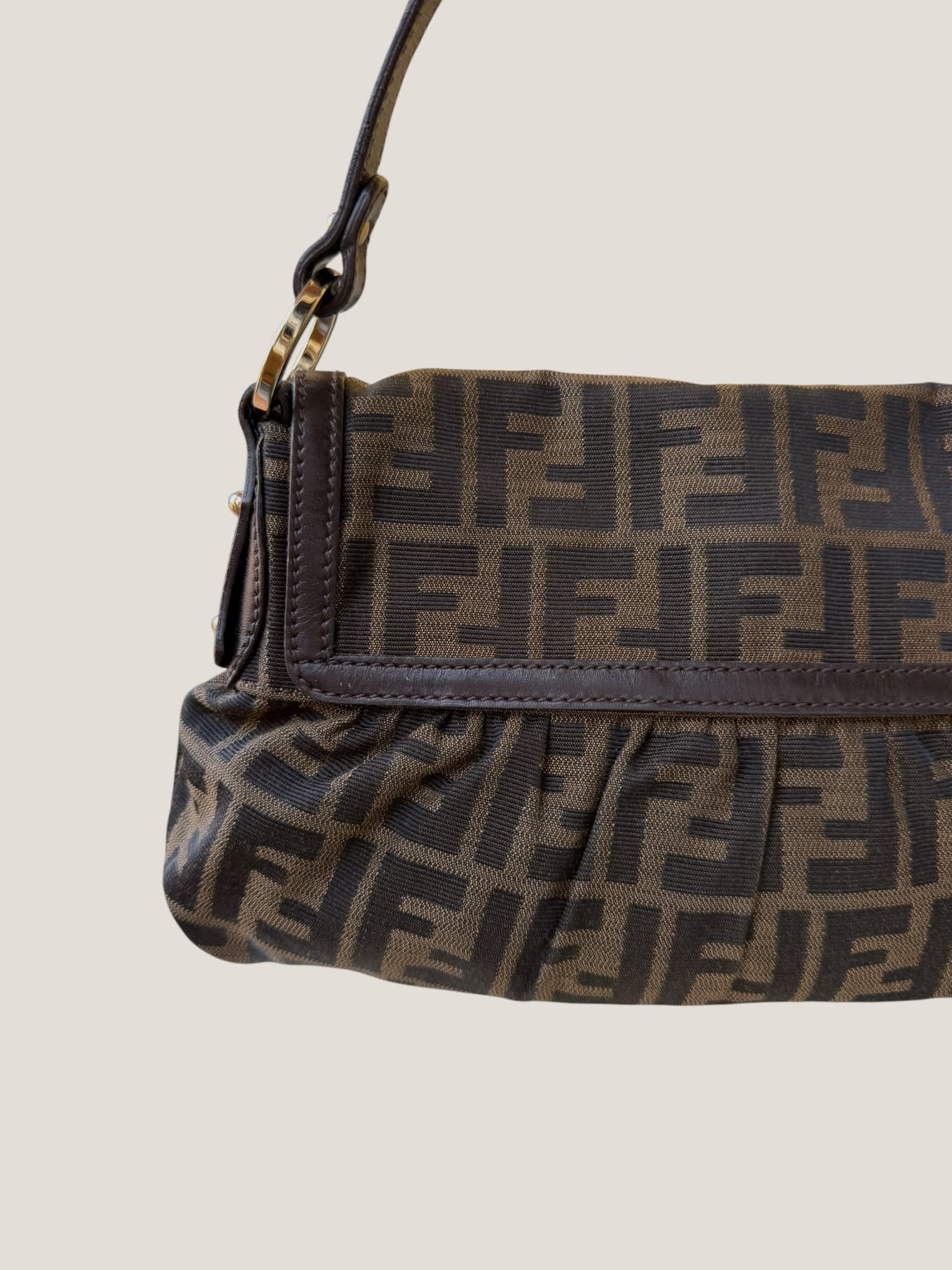 Fendi Chef Zucca