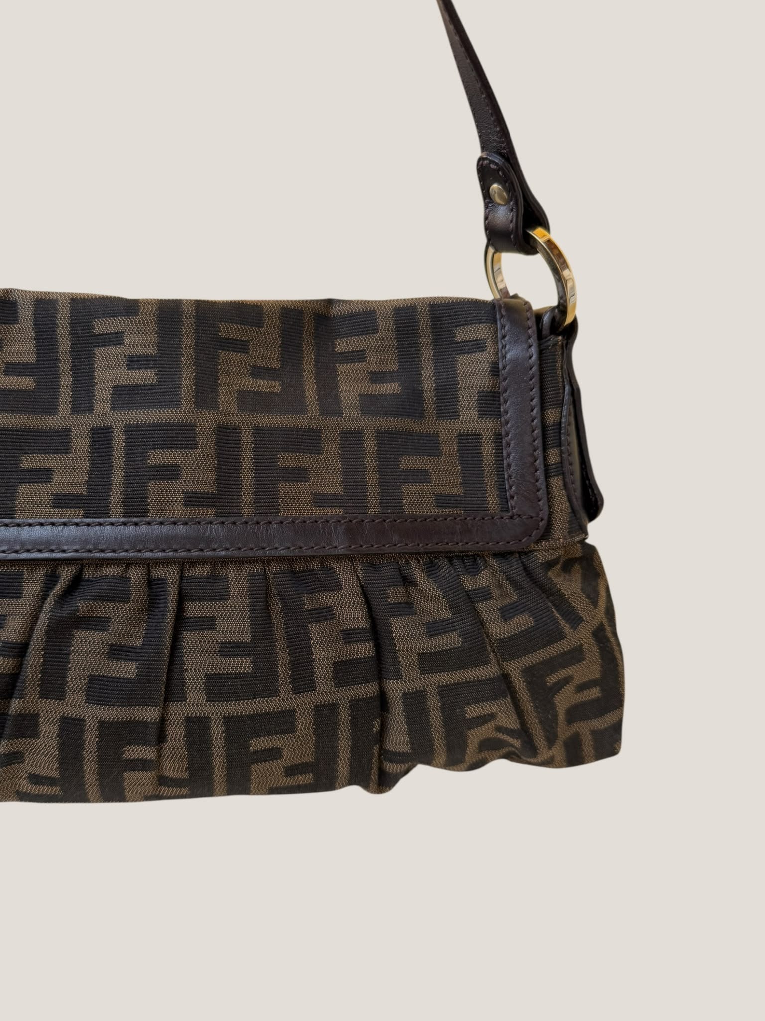 Fendi Chef Zucca