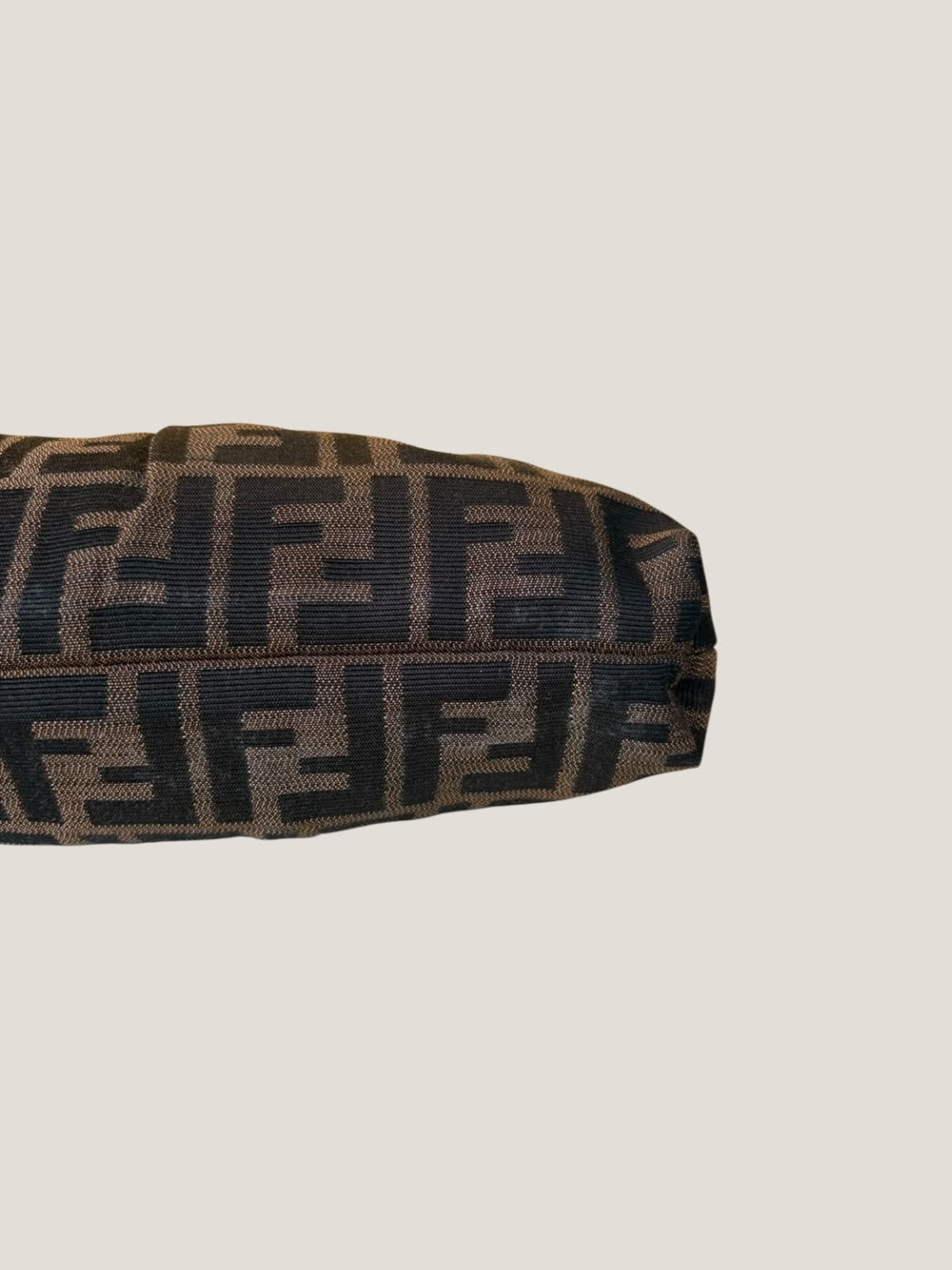 Fendi Chef Zucca