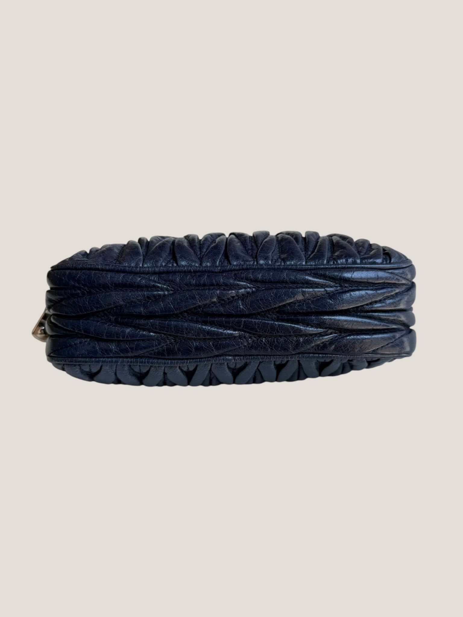 Miu Miu Matelassé Pochette