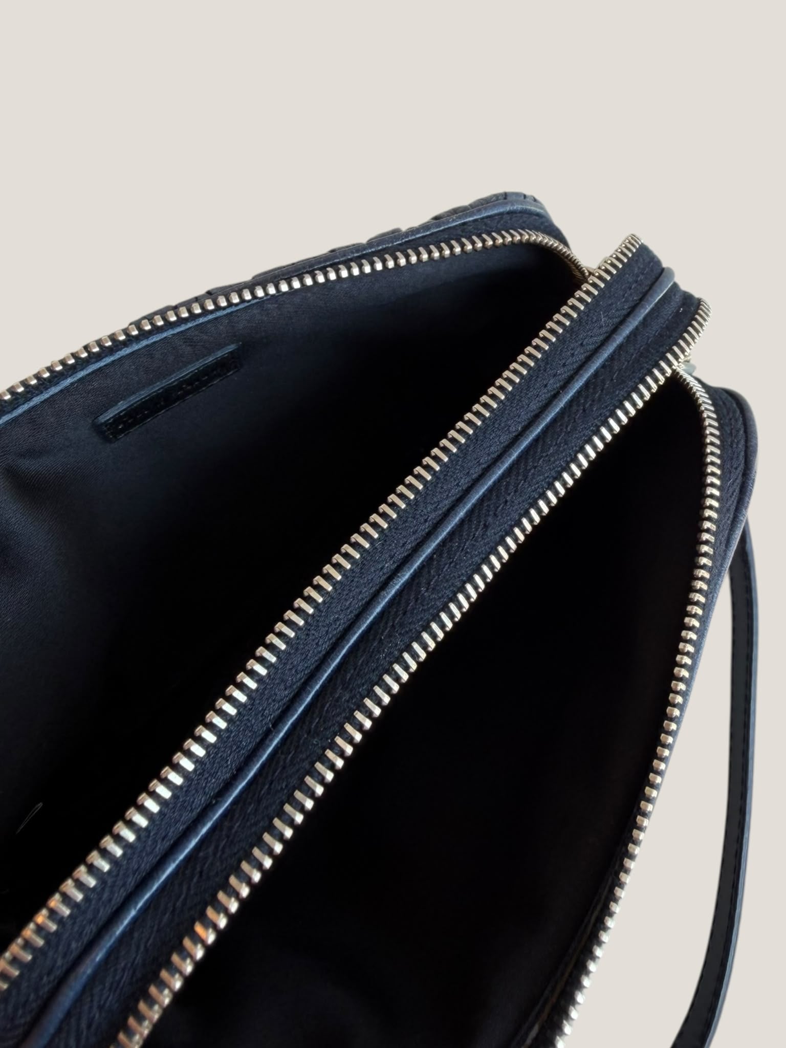 Miu Miu Matelassé Pochette