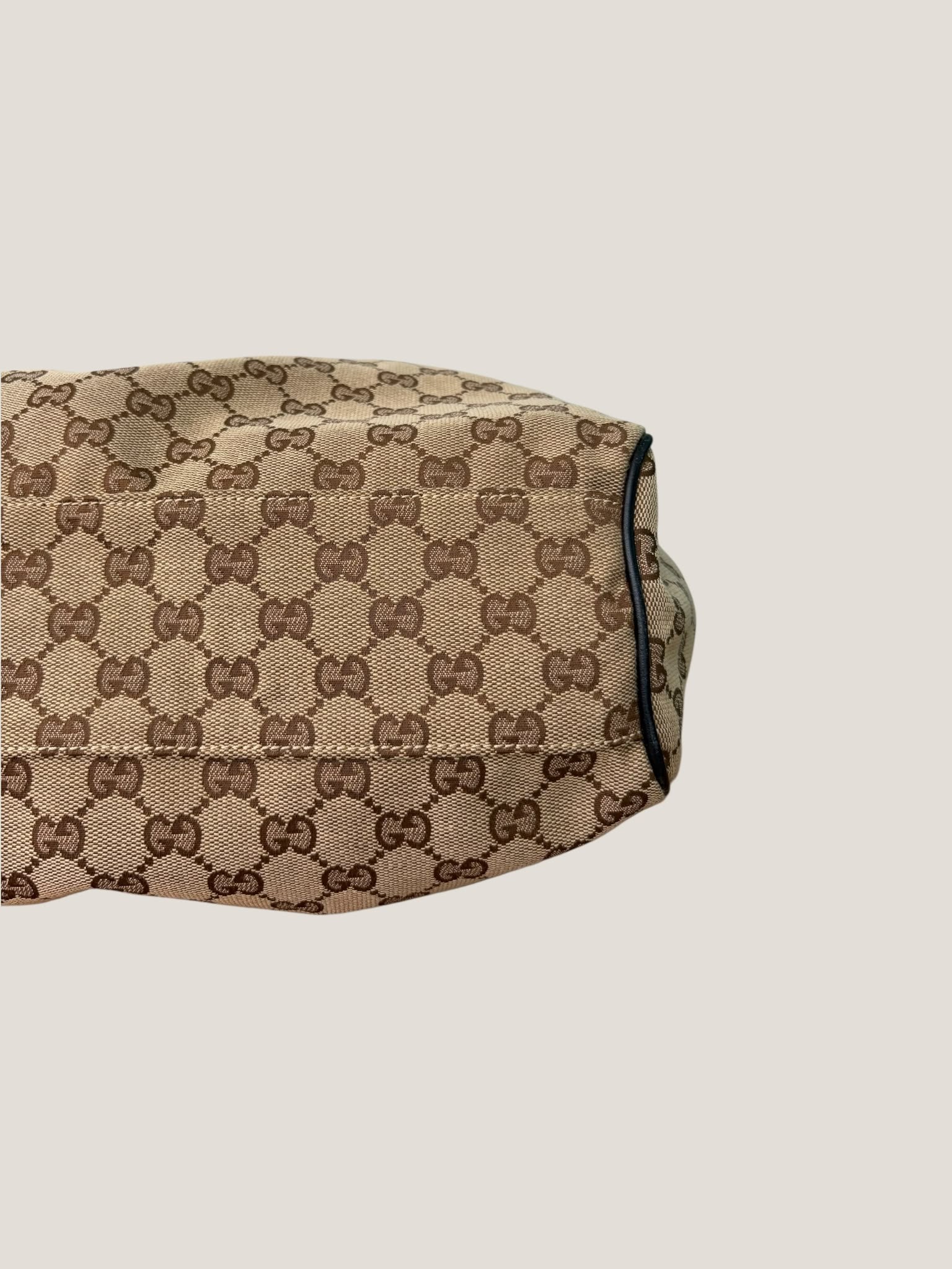 Gucci Sukey Tote