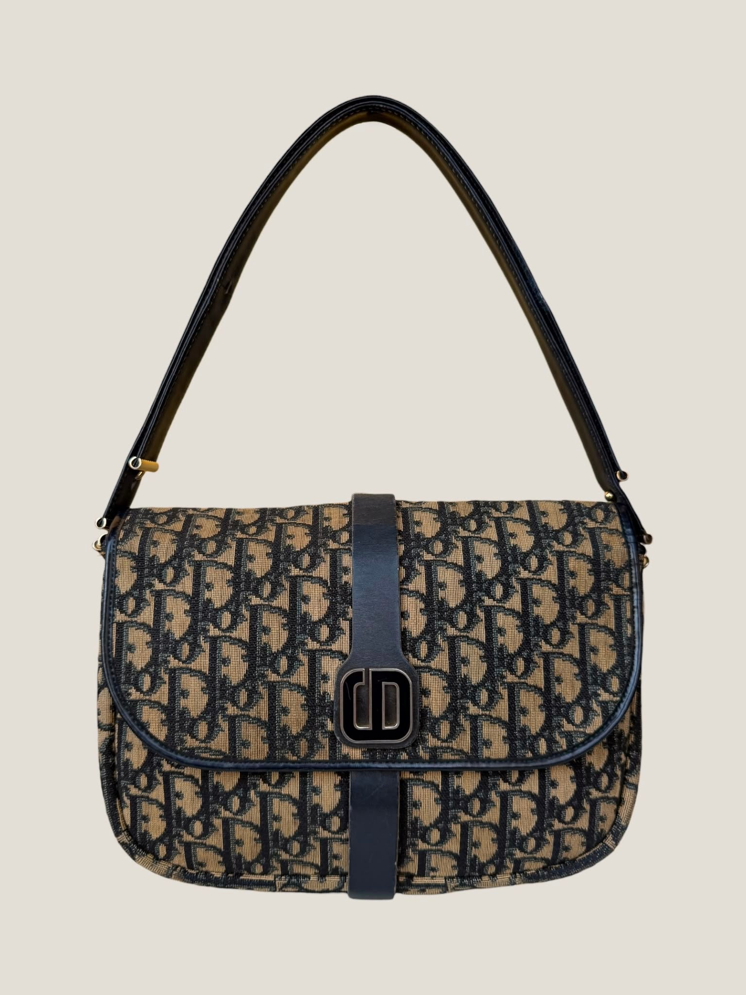 Dior Vintage Oblique