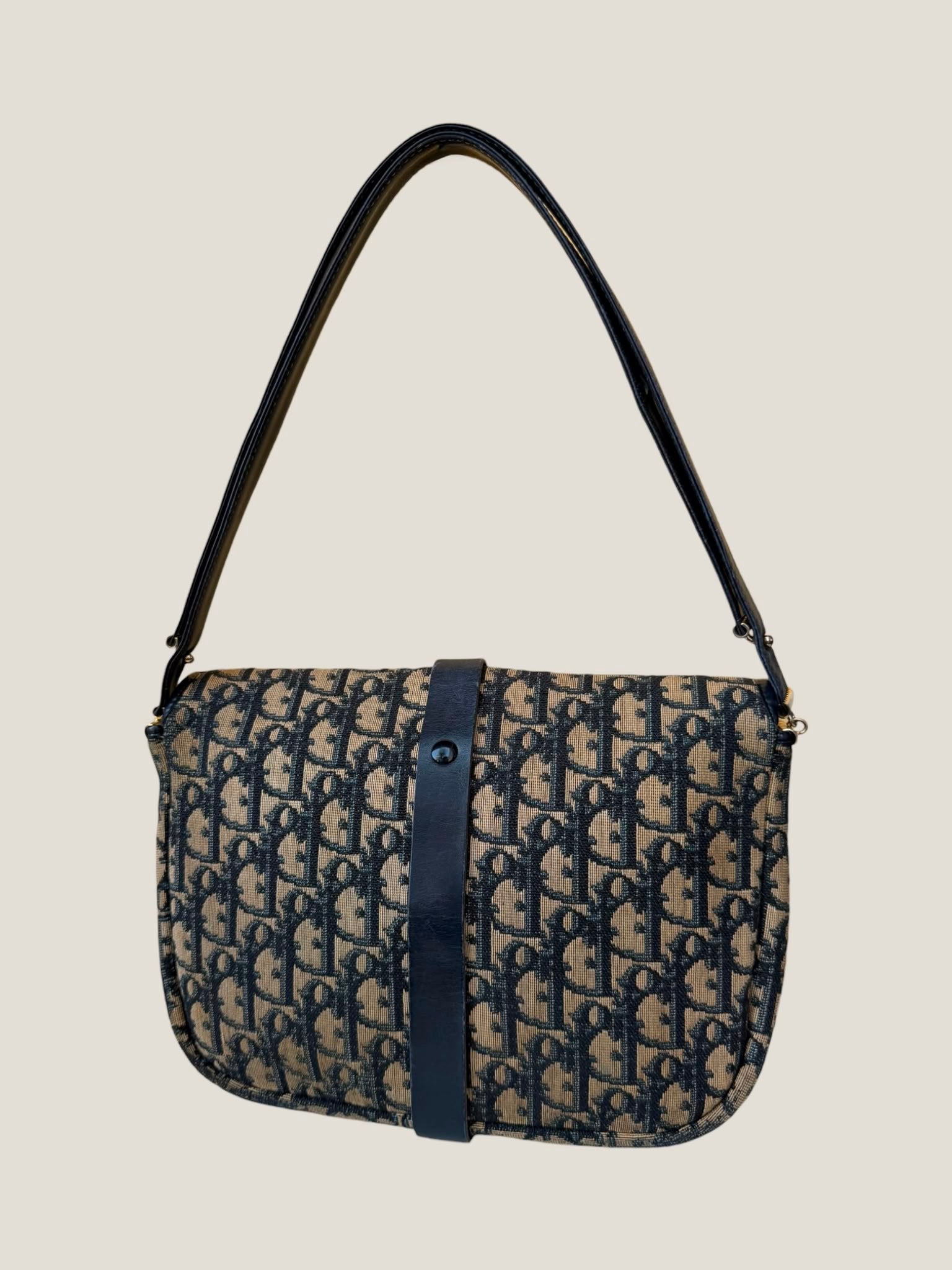 Dior Vintage Oblique