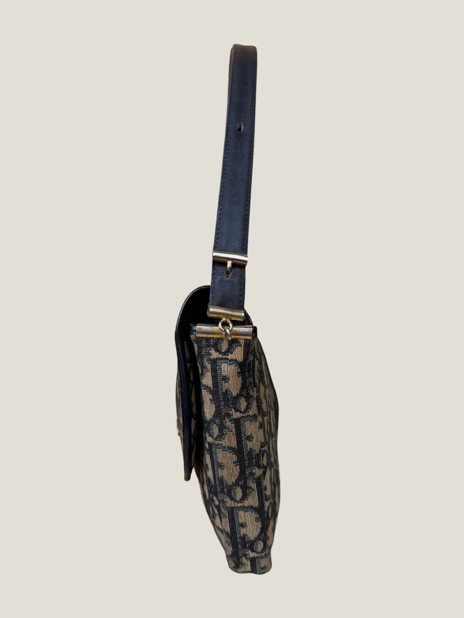 Dior Vintage Oblique