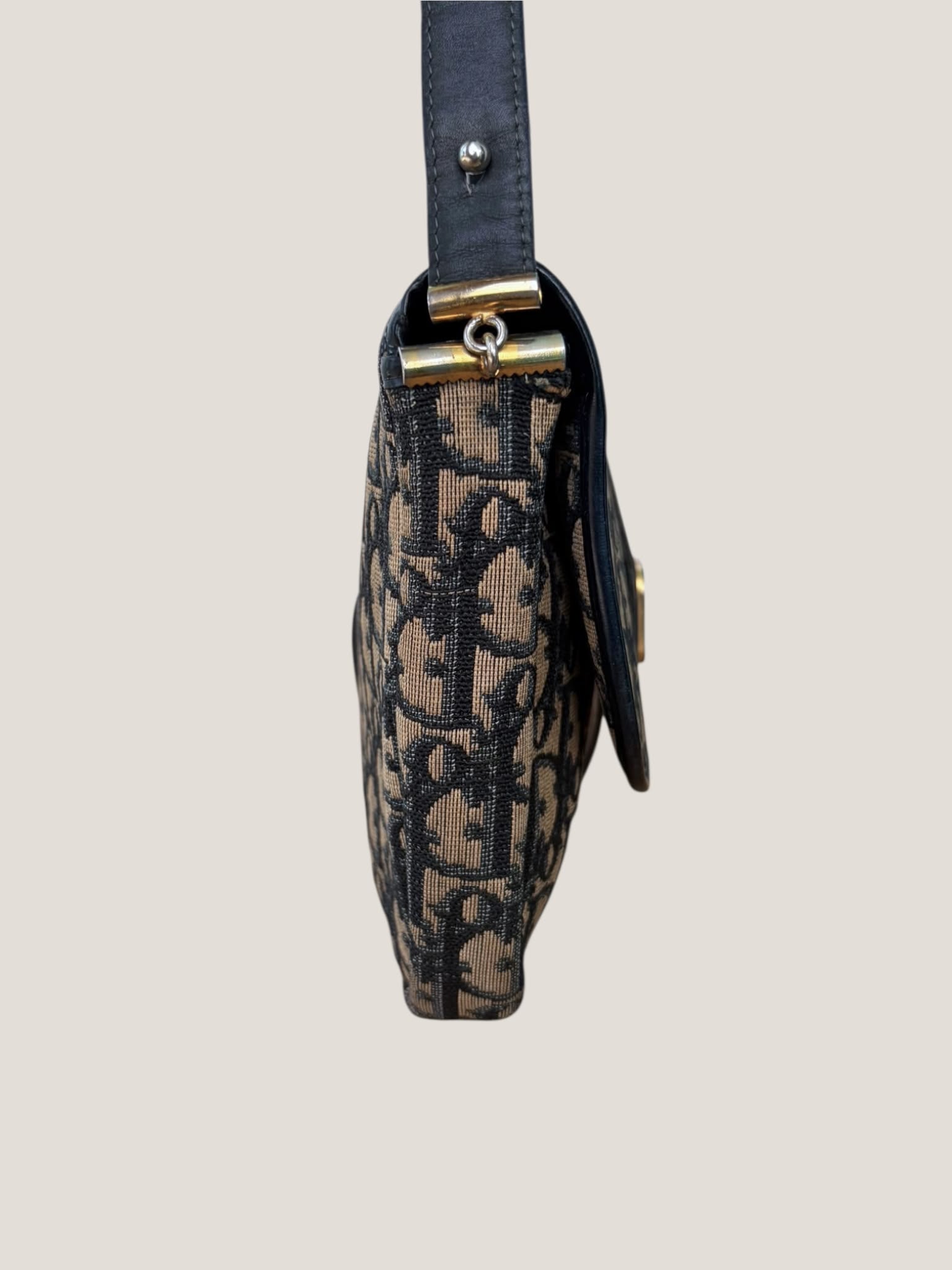 Dior Vintage Oblique