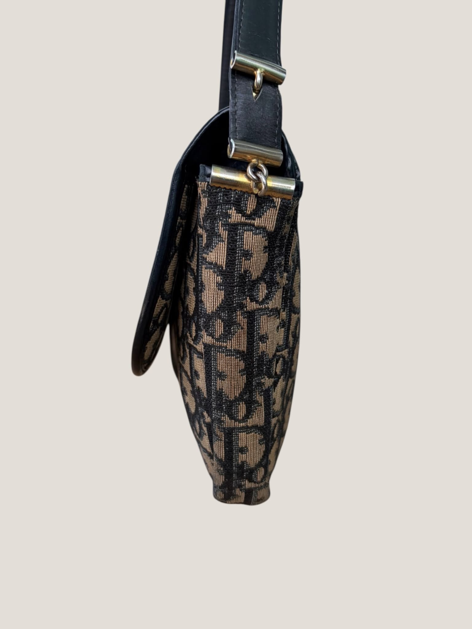 Dior Vintage Oblique