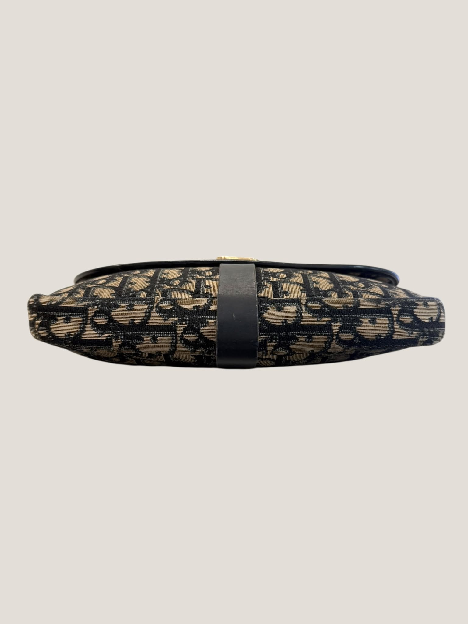 Dior Vintage Oblique