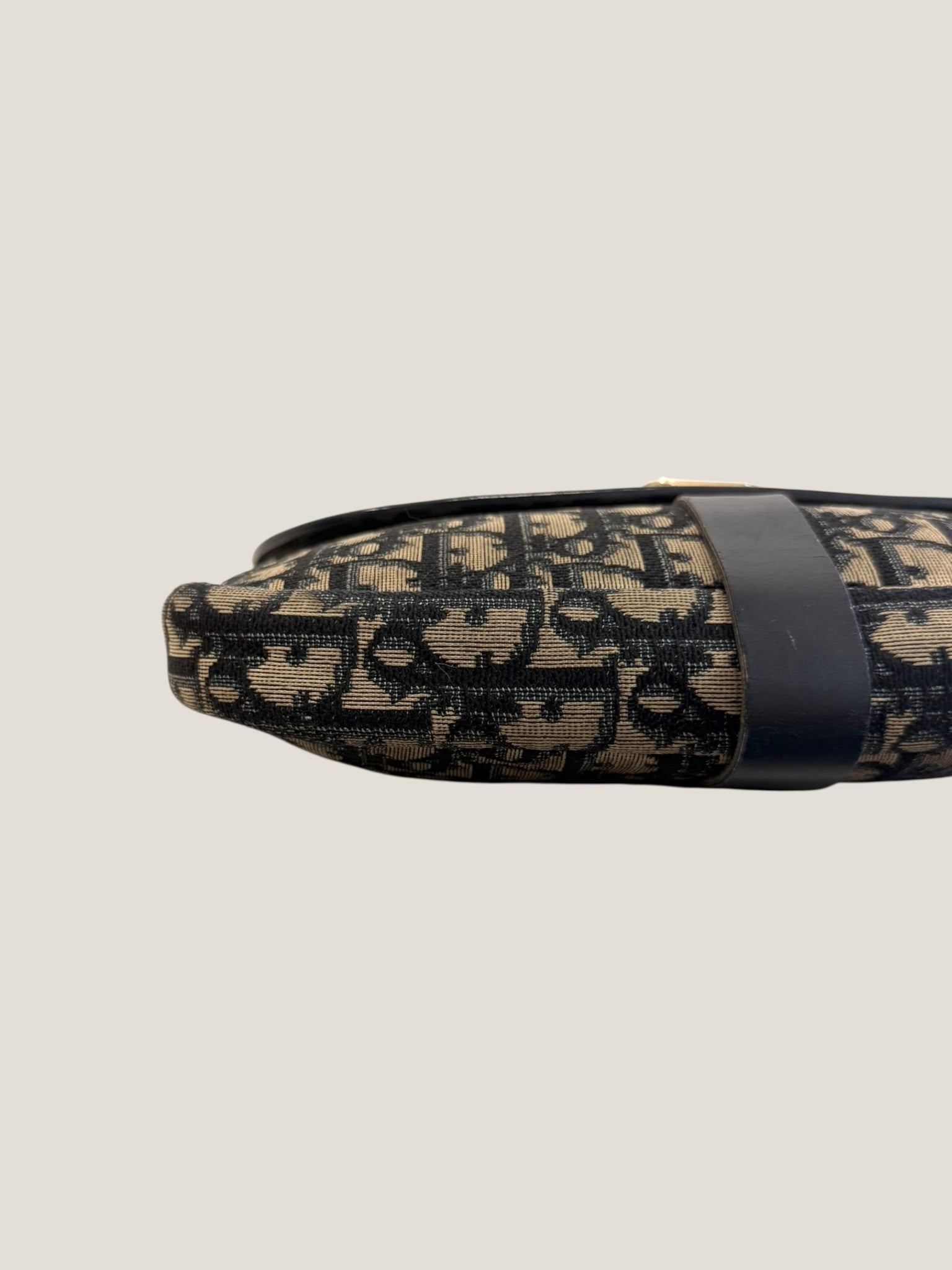 Dior Vintage Oblique