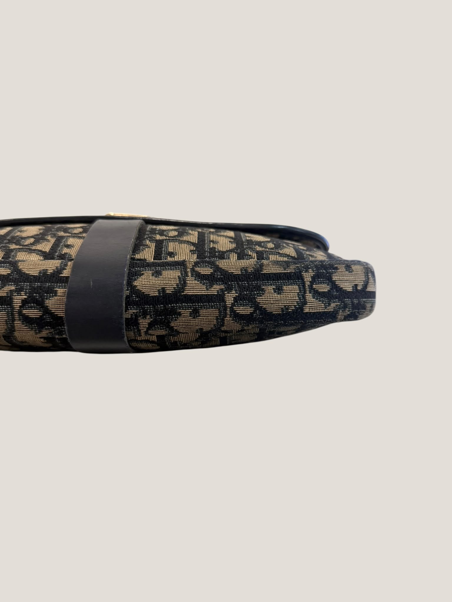 Dior Vintage Oblique