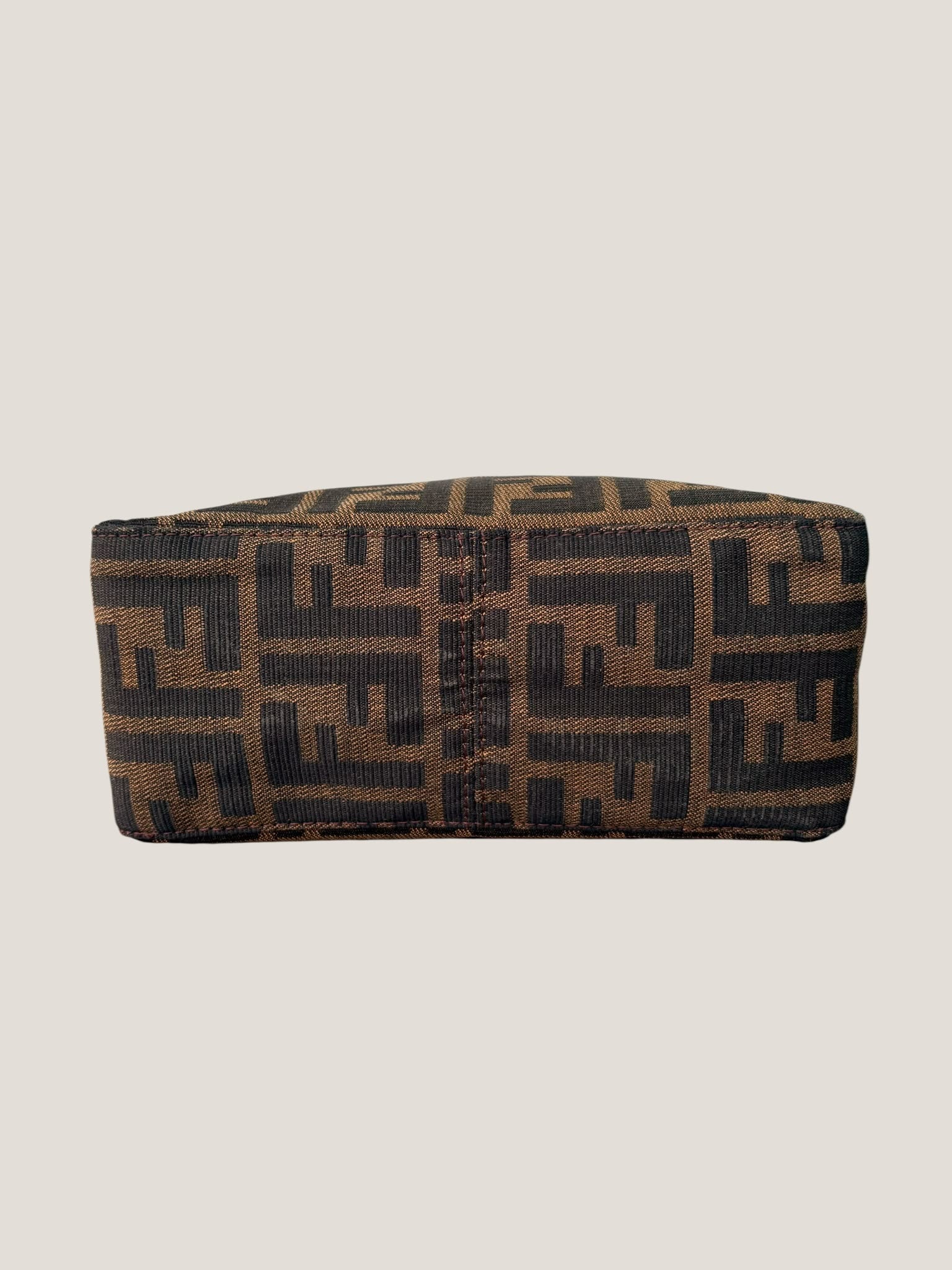 Fendi Zucca Mini Pochette