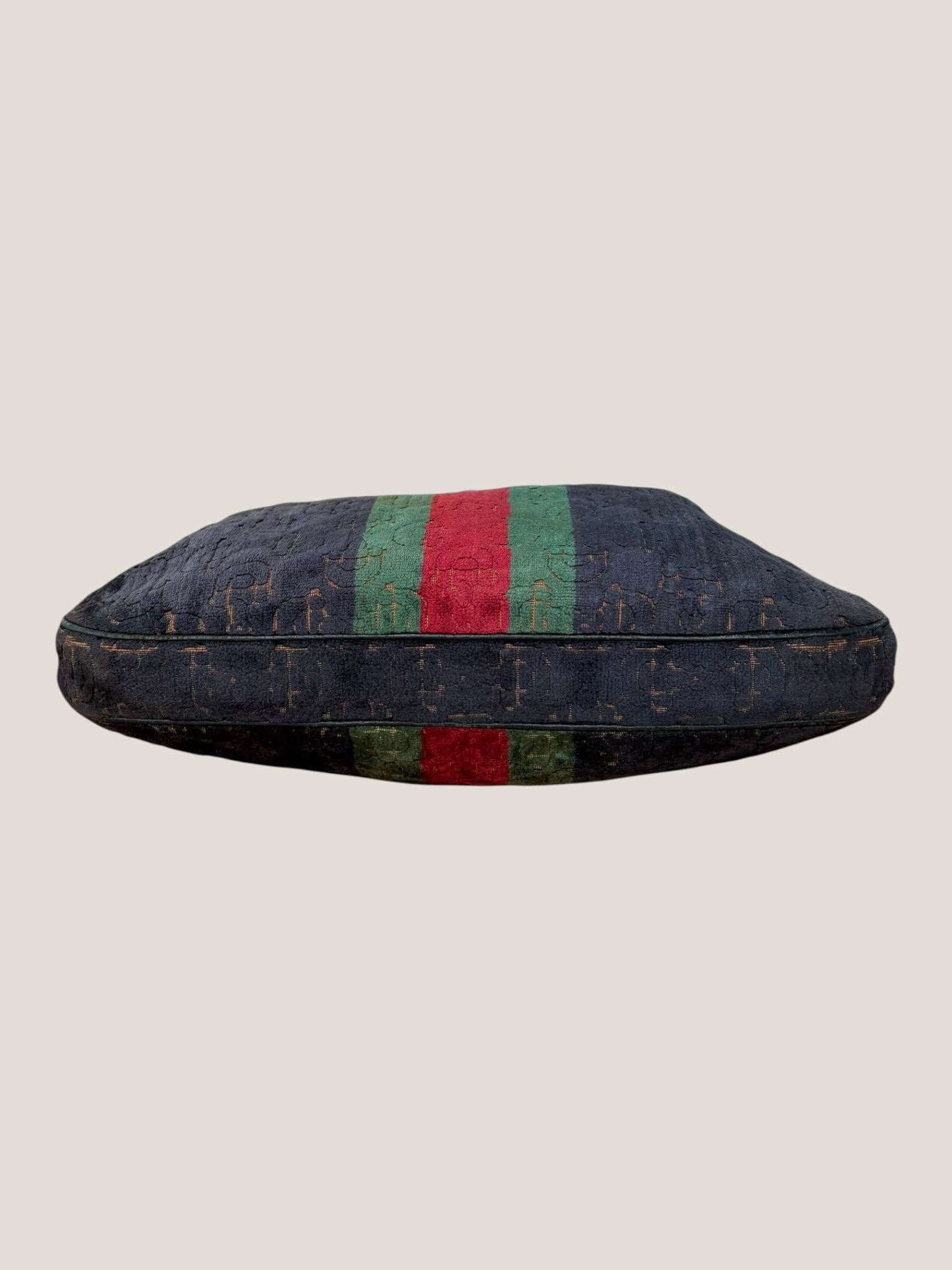 Gucci Jackie Web Horsebit