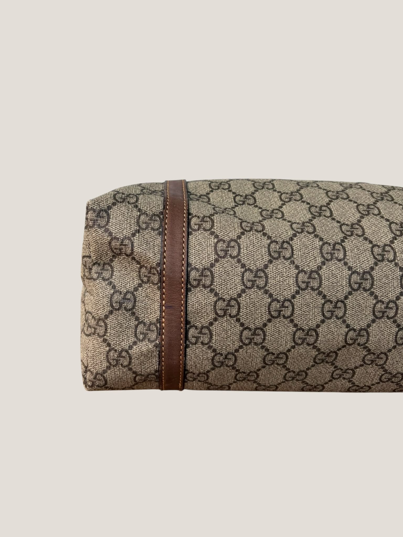 Gucci GG Supreme Tote