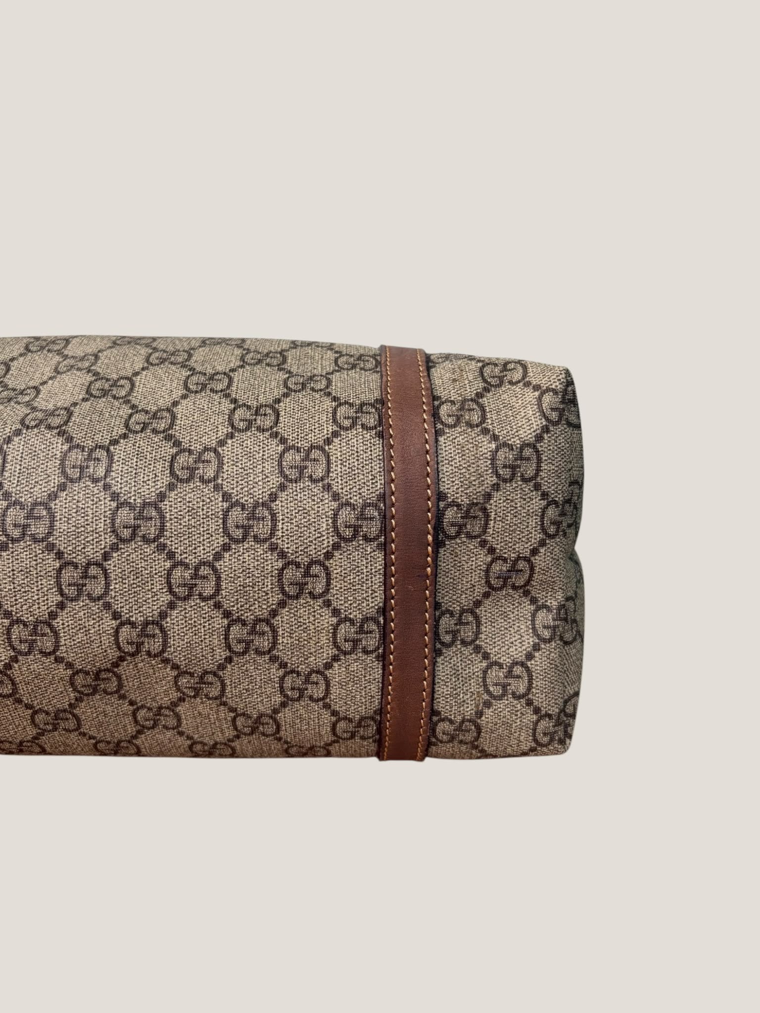 Gucci GG Supreme Tote