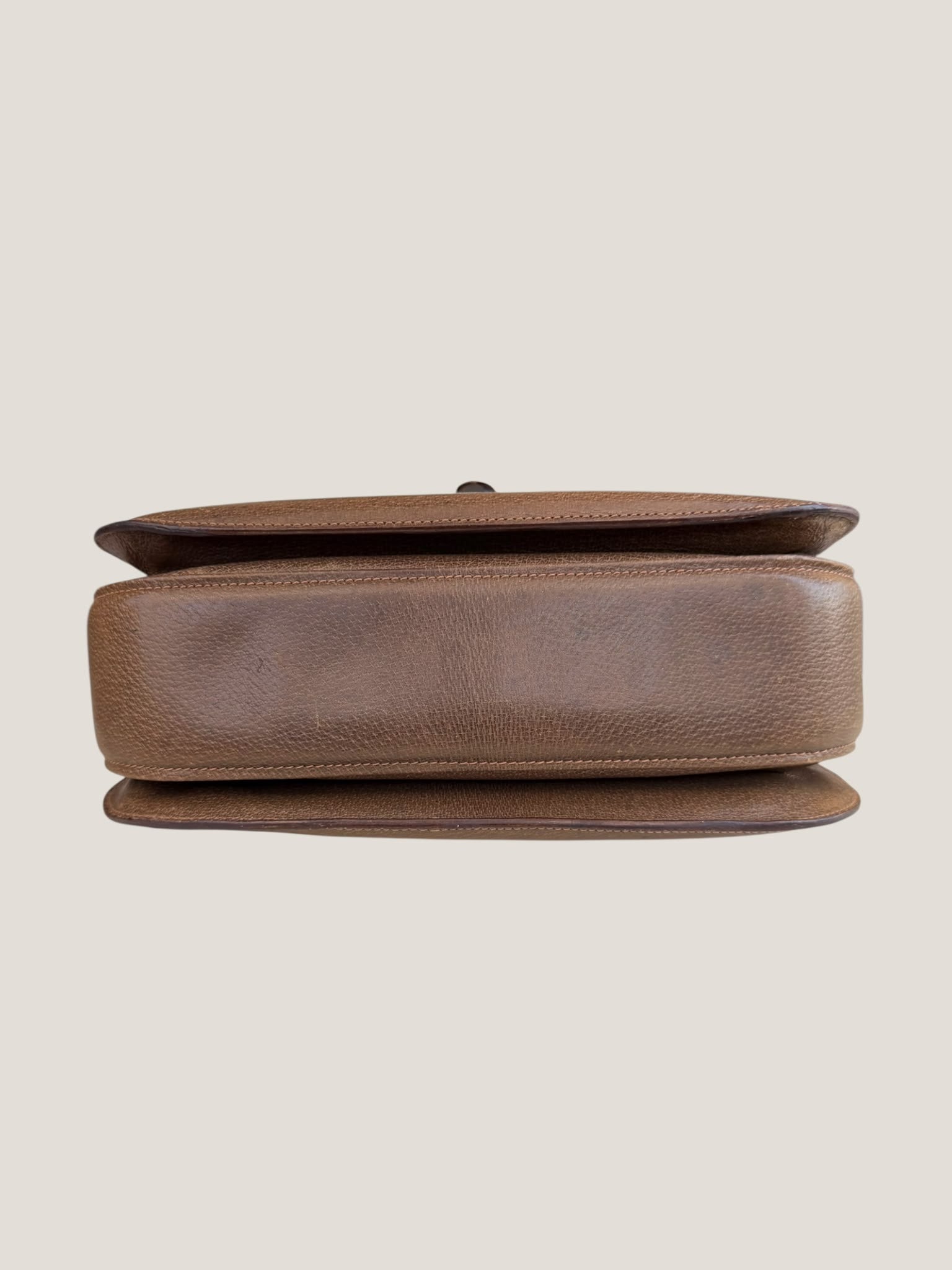 Gucci Vintage Bamboo Top Handle