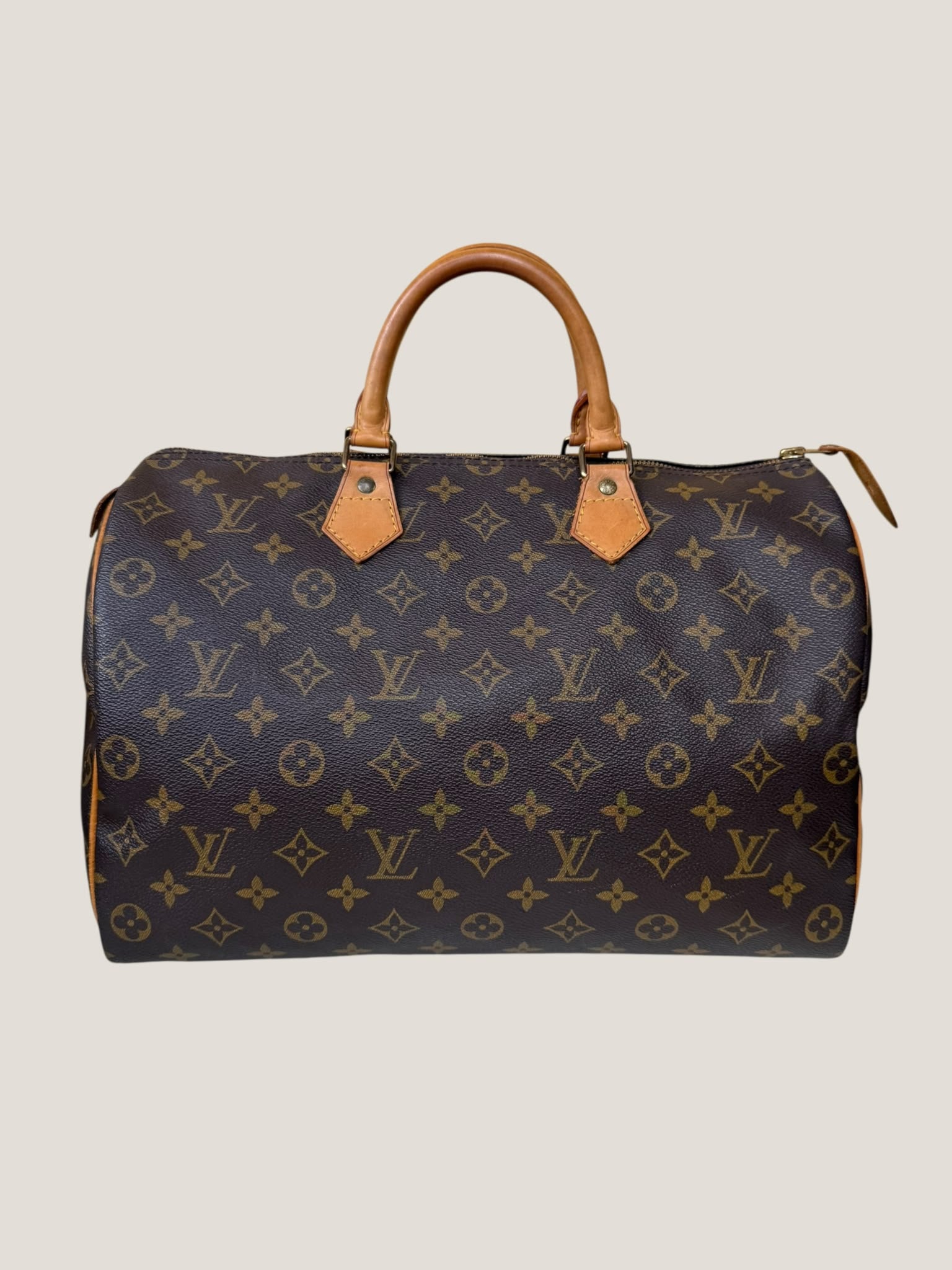 Louis Vuitton Speedy 35
