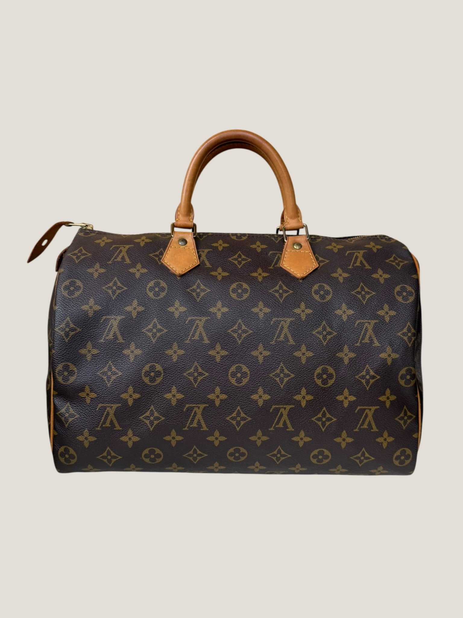 Louis Vuitton Speedy 35