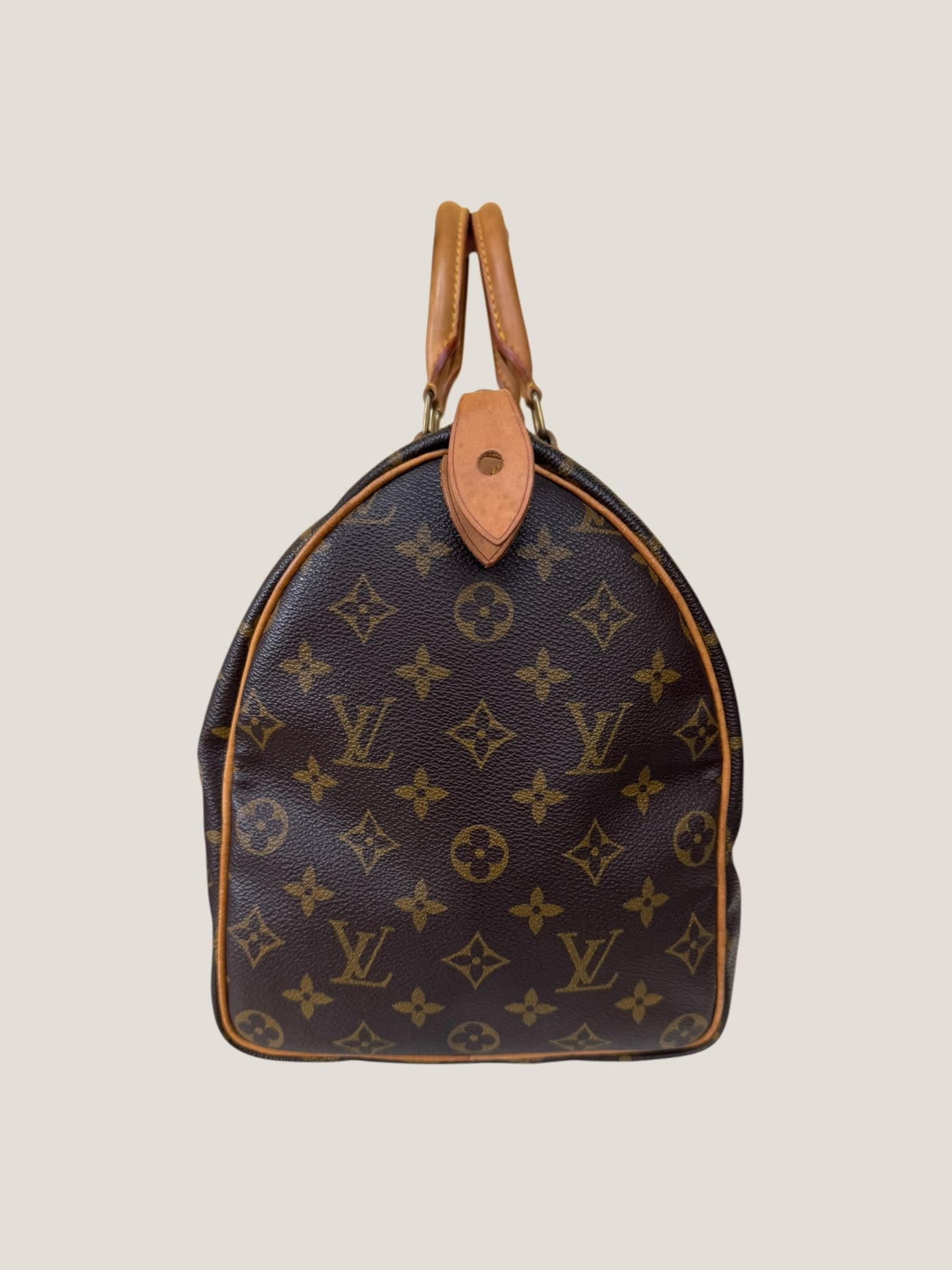 Louis Vuitton Speedy 35