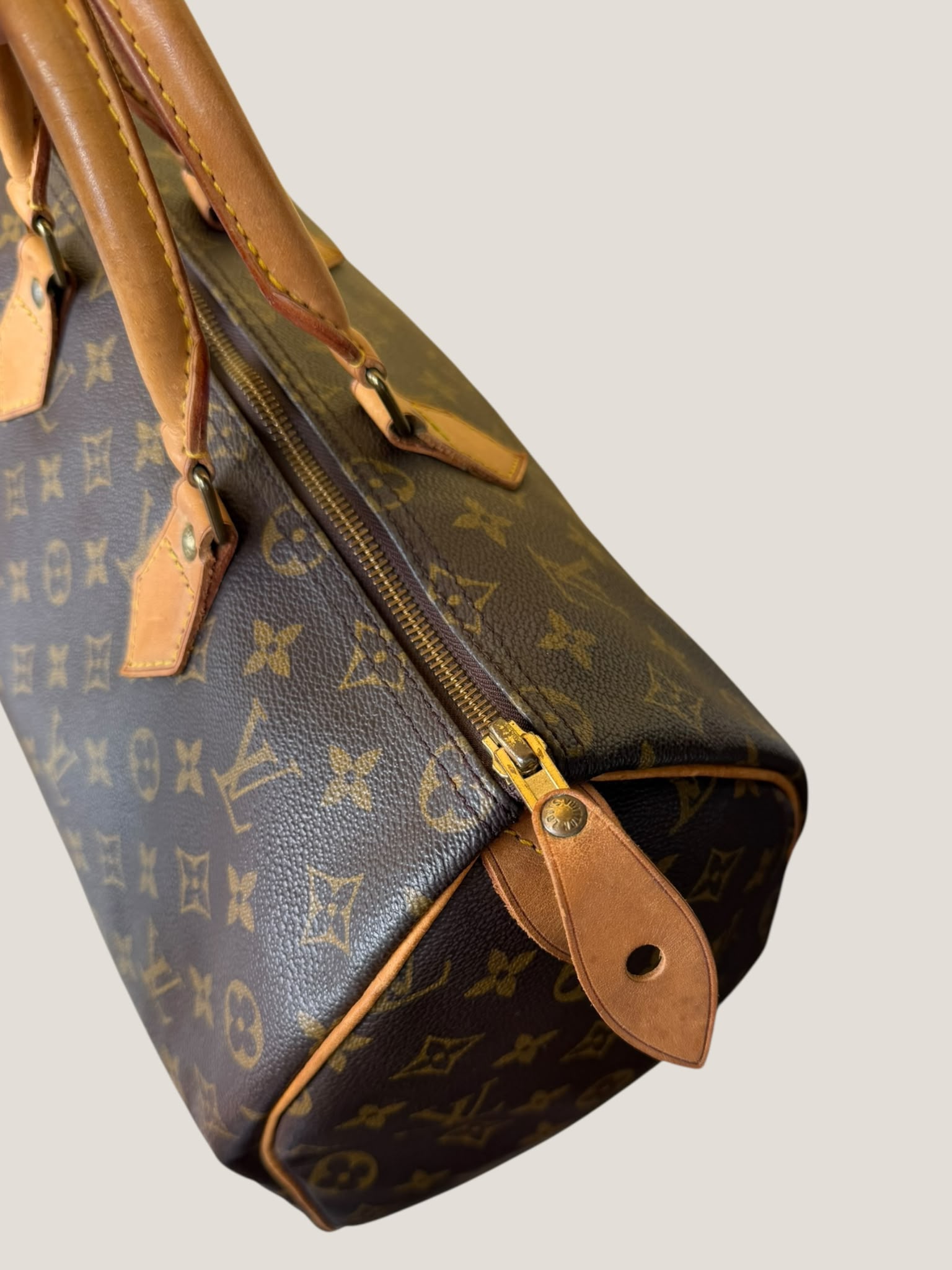 Louis Vuitton Speedy 35