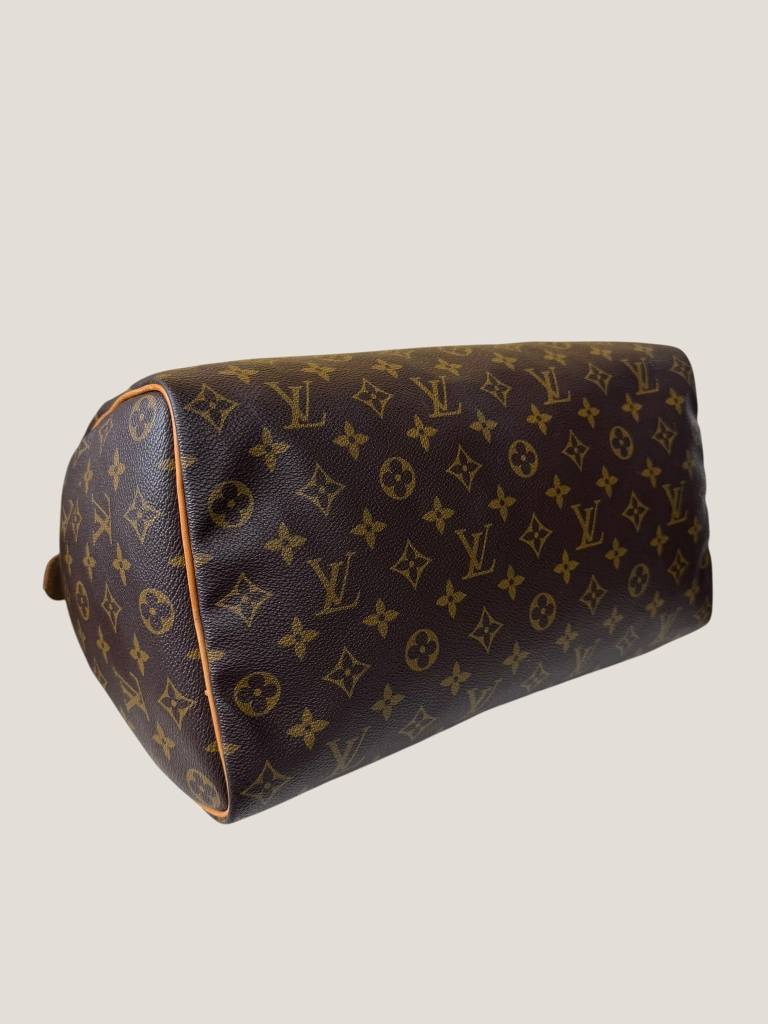 Louis Vuitton Speedy 35