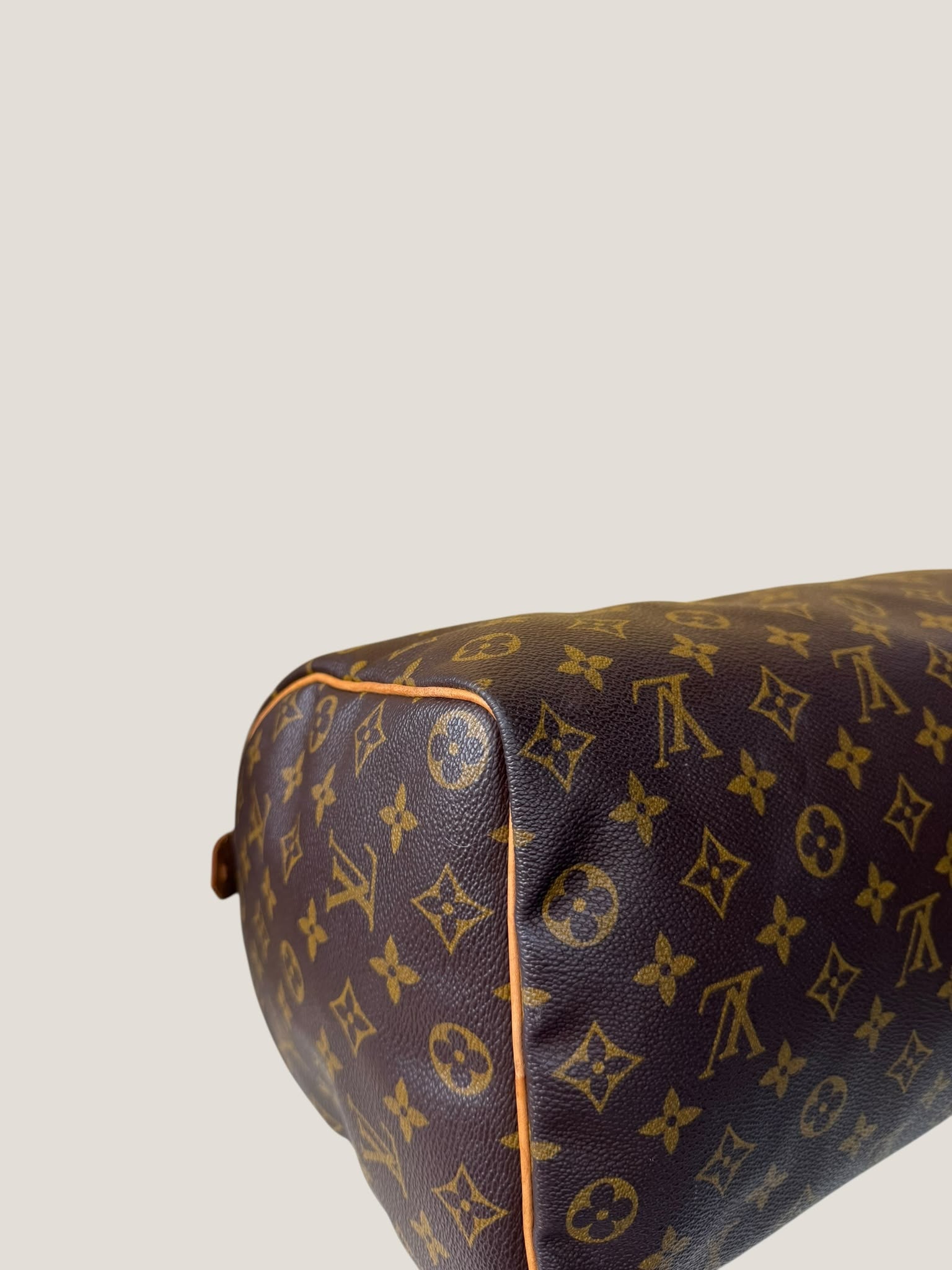Louis Vuitton Speedy 35