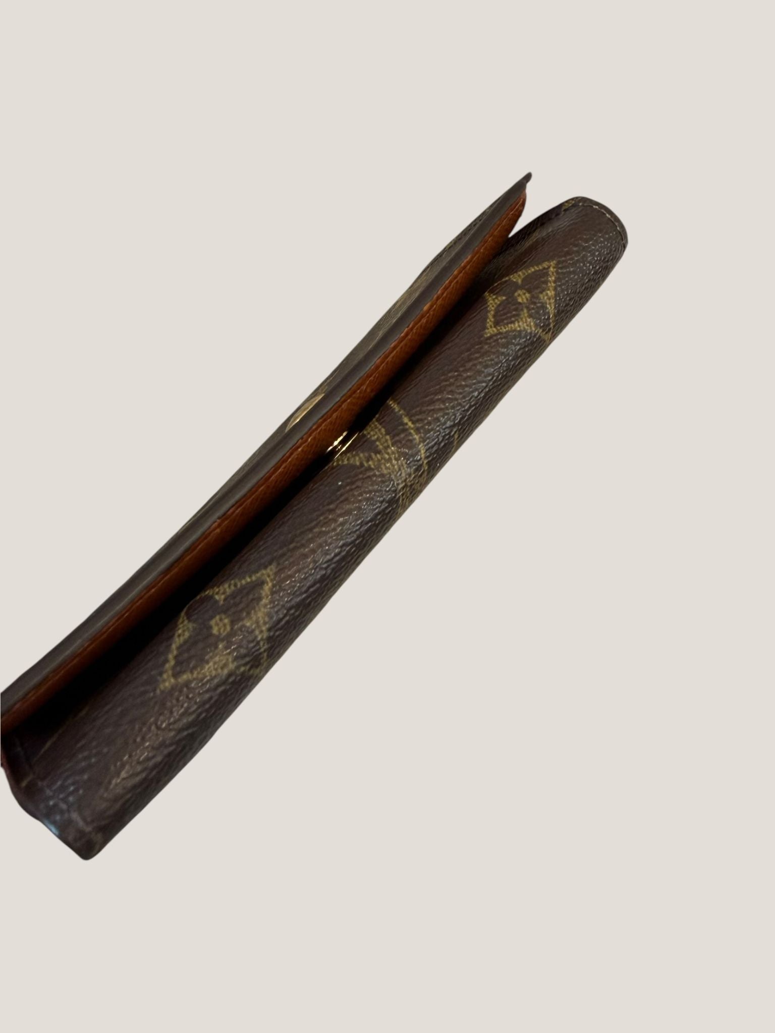 Louis Vuitton Portafoglio Monogram