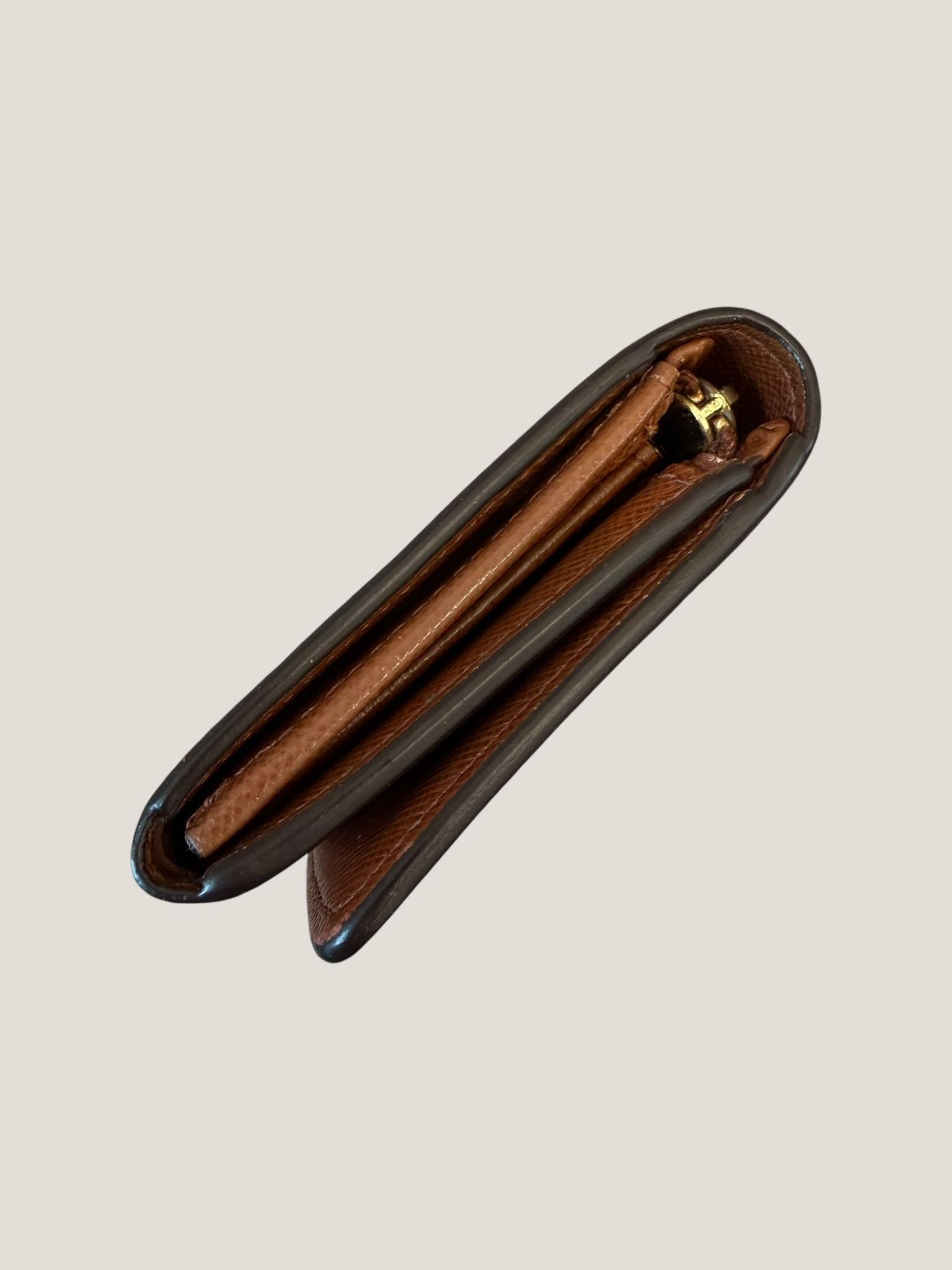 Louis Vuitton Portafoglio Monogram