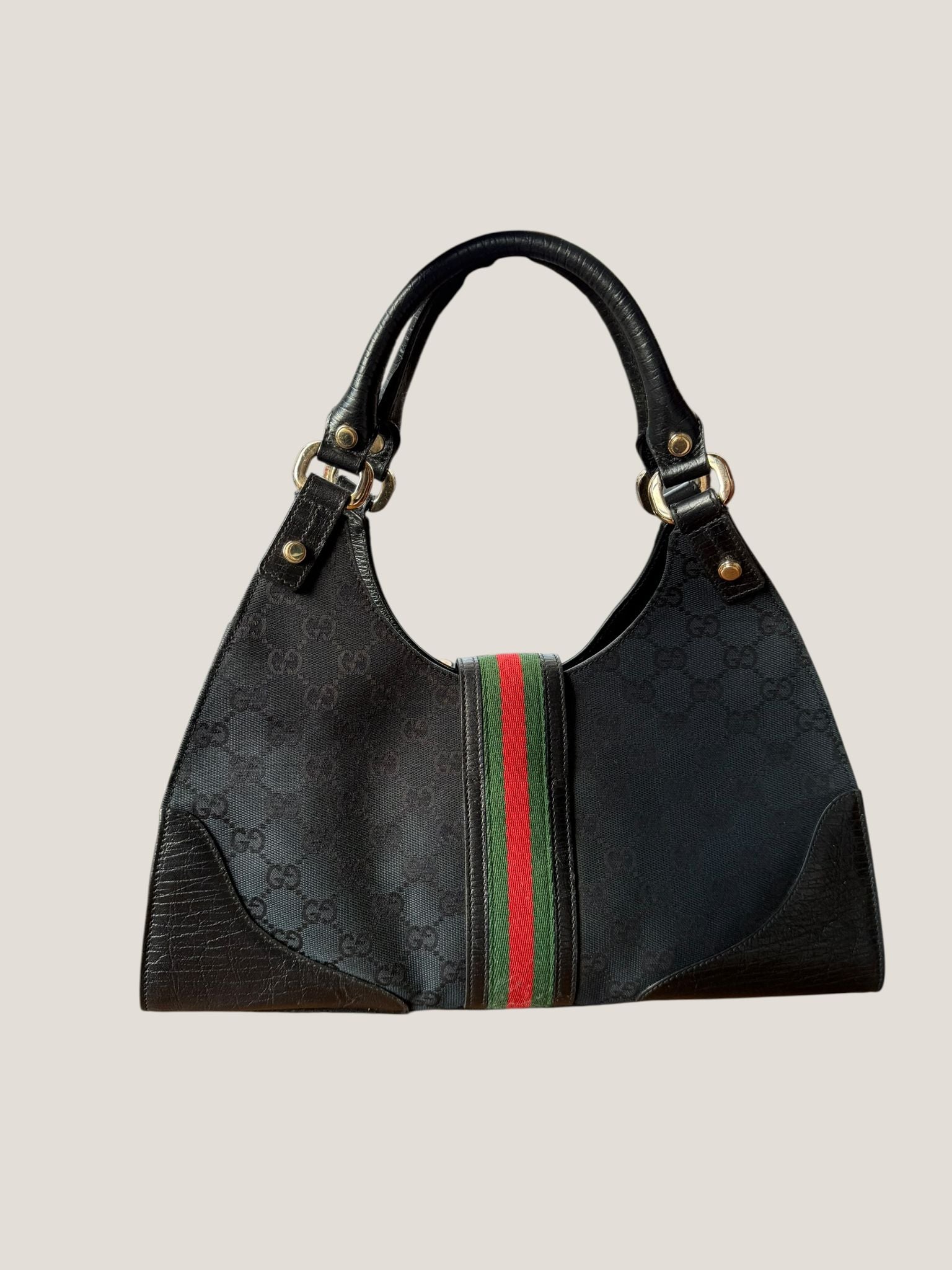 Gucci Jackie Sherry Line