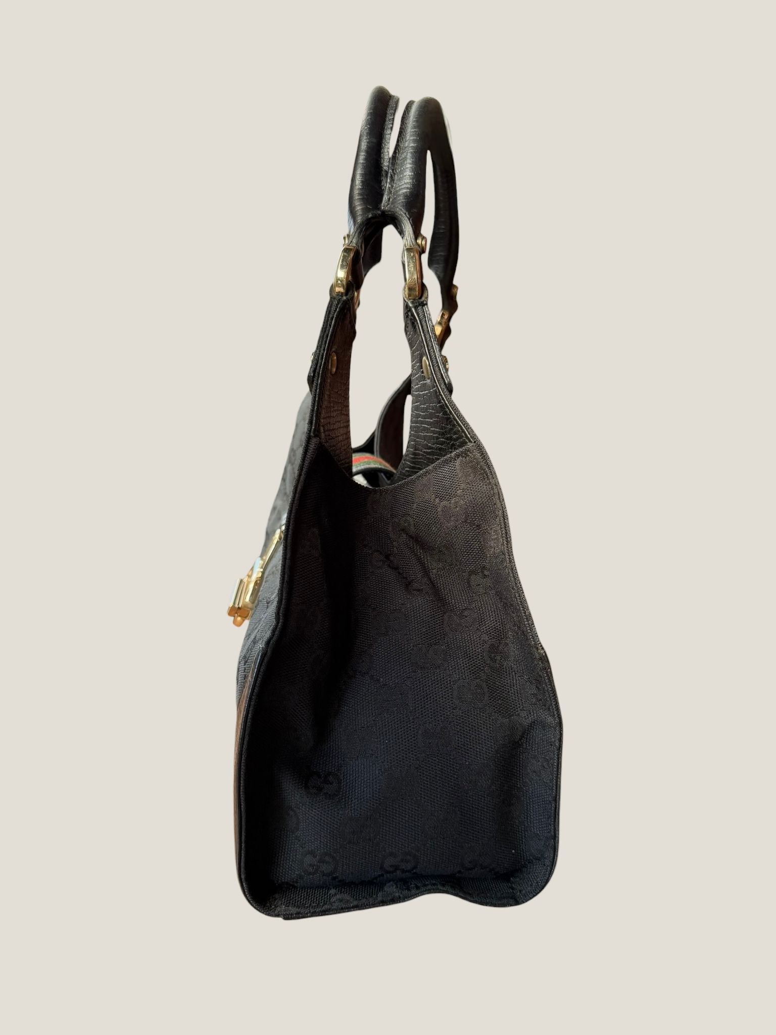 Gucci Jackie Sherry Line