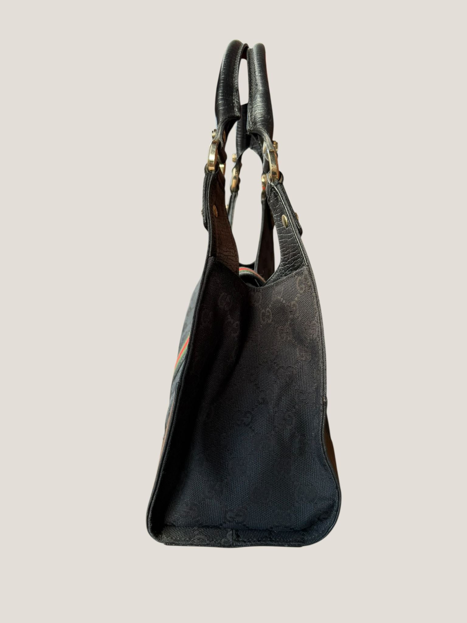 Gucci Jackie Sherry Line