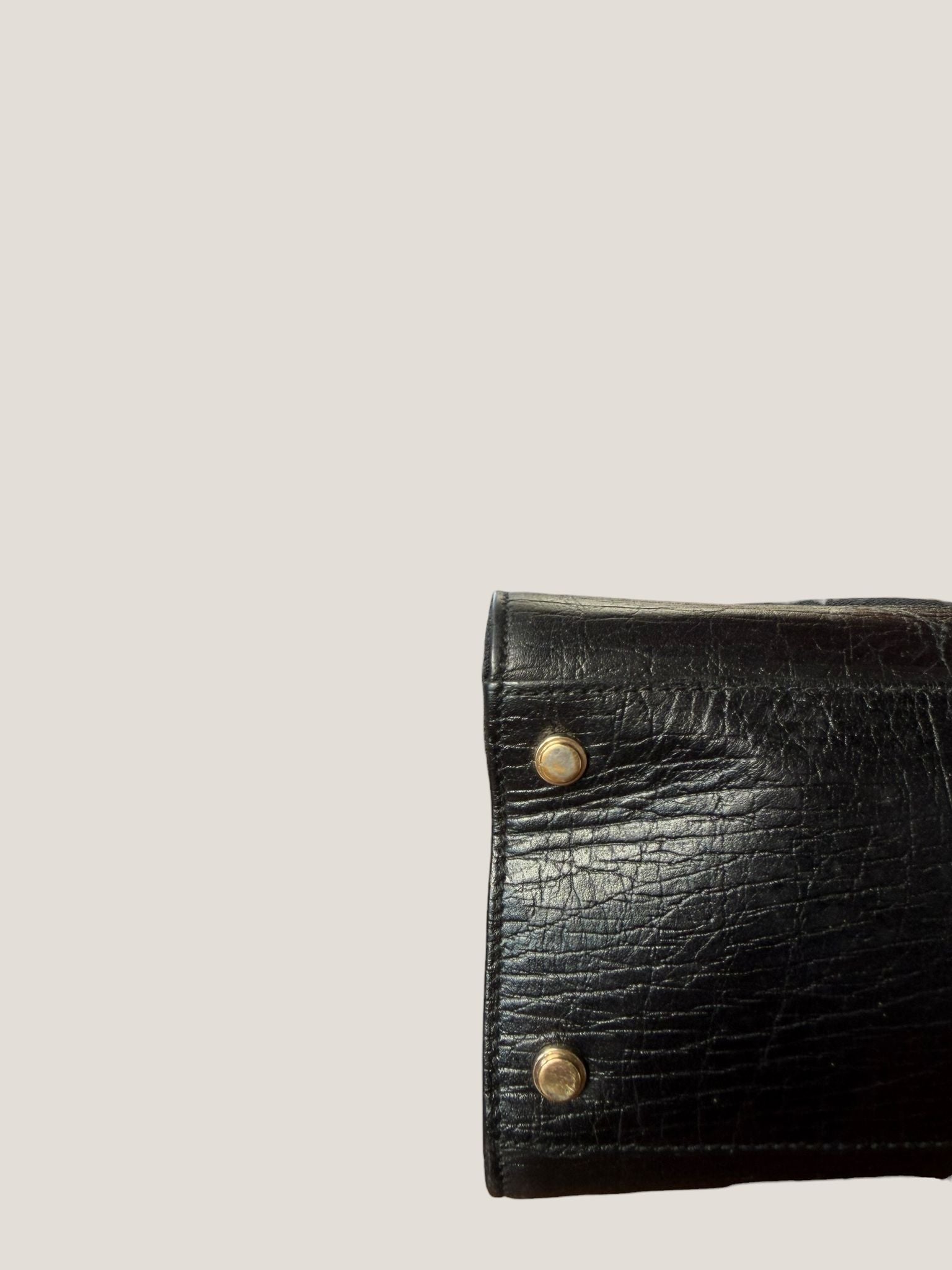 Gucci Jackie Sherry Line