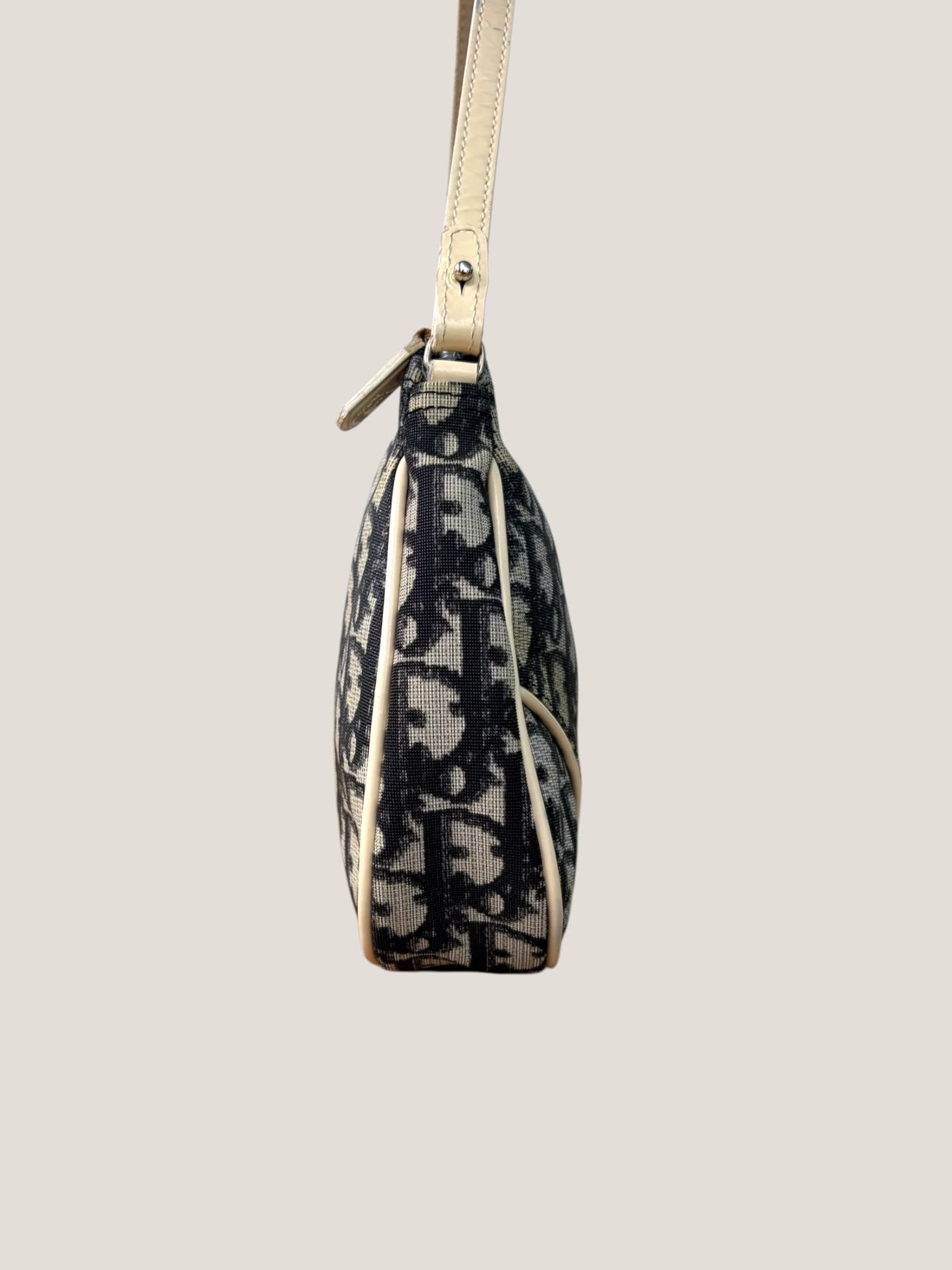 Dior Oblique Mini Saddle