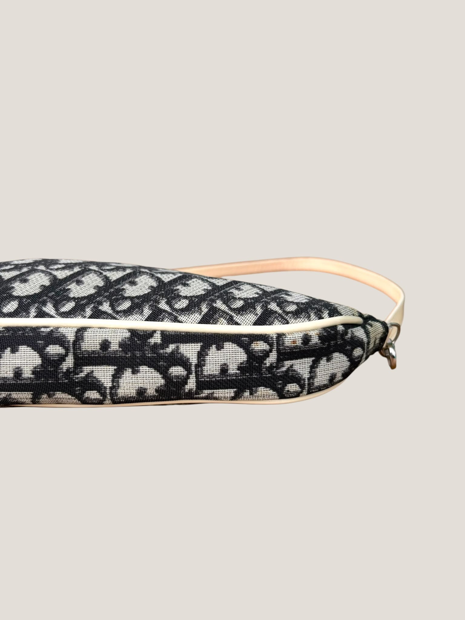 Dior Oblique Mini Saddle