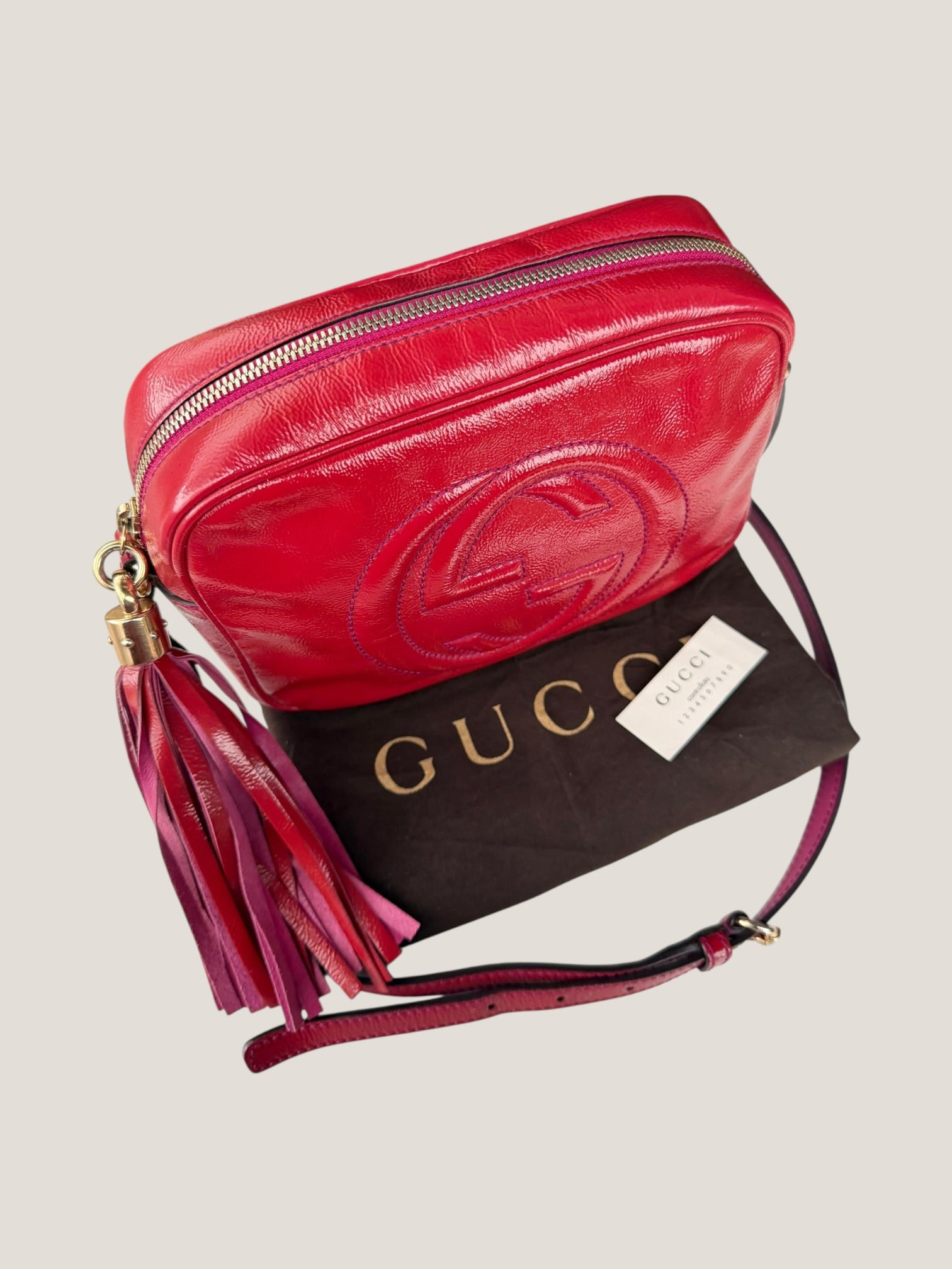 Gucci Soho Disco