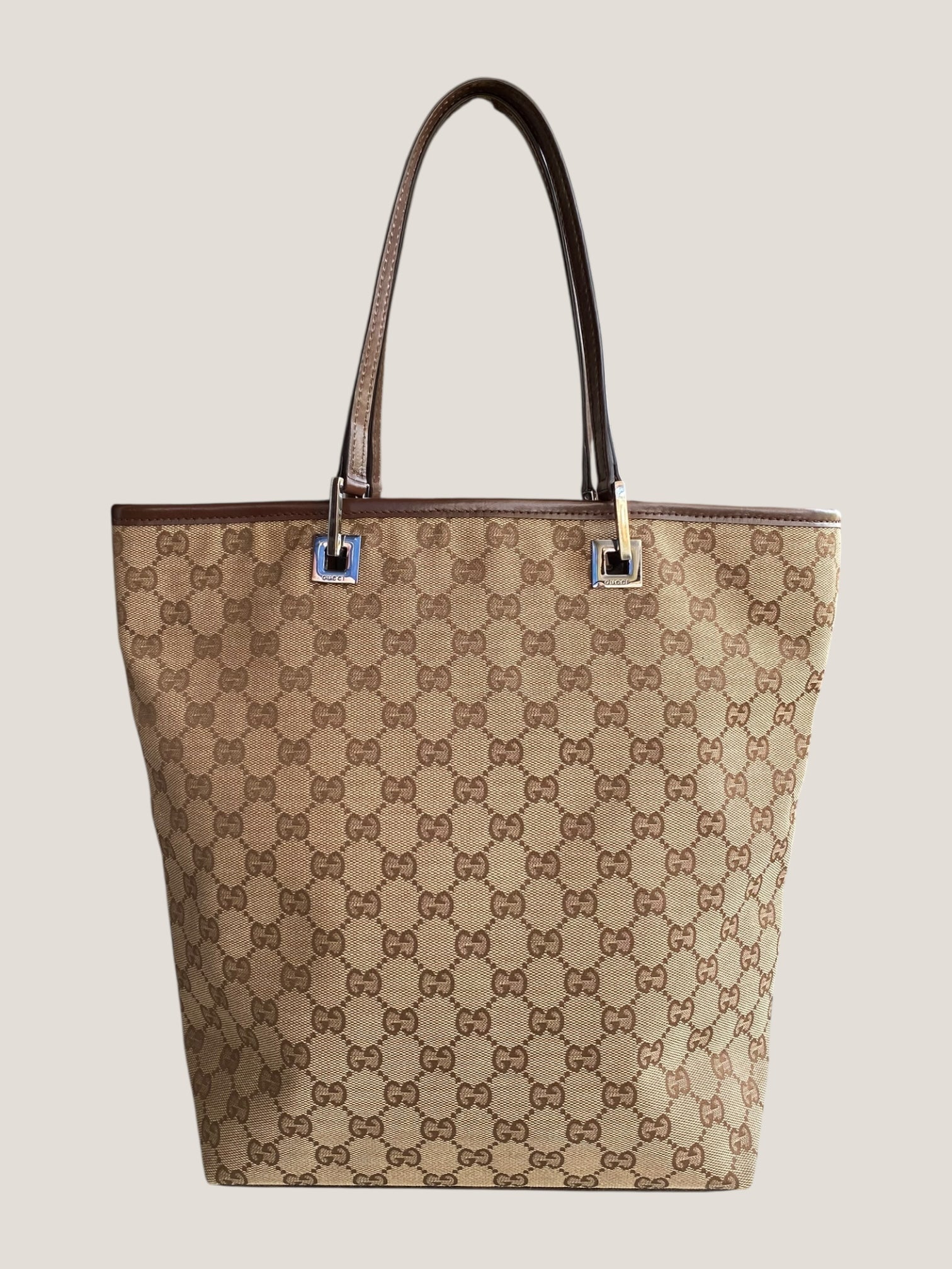 Gucci tote bag