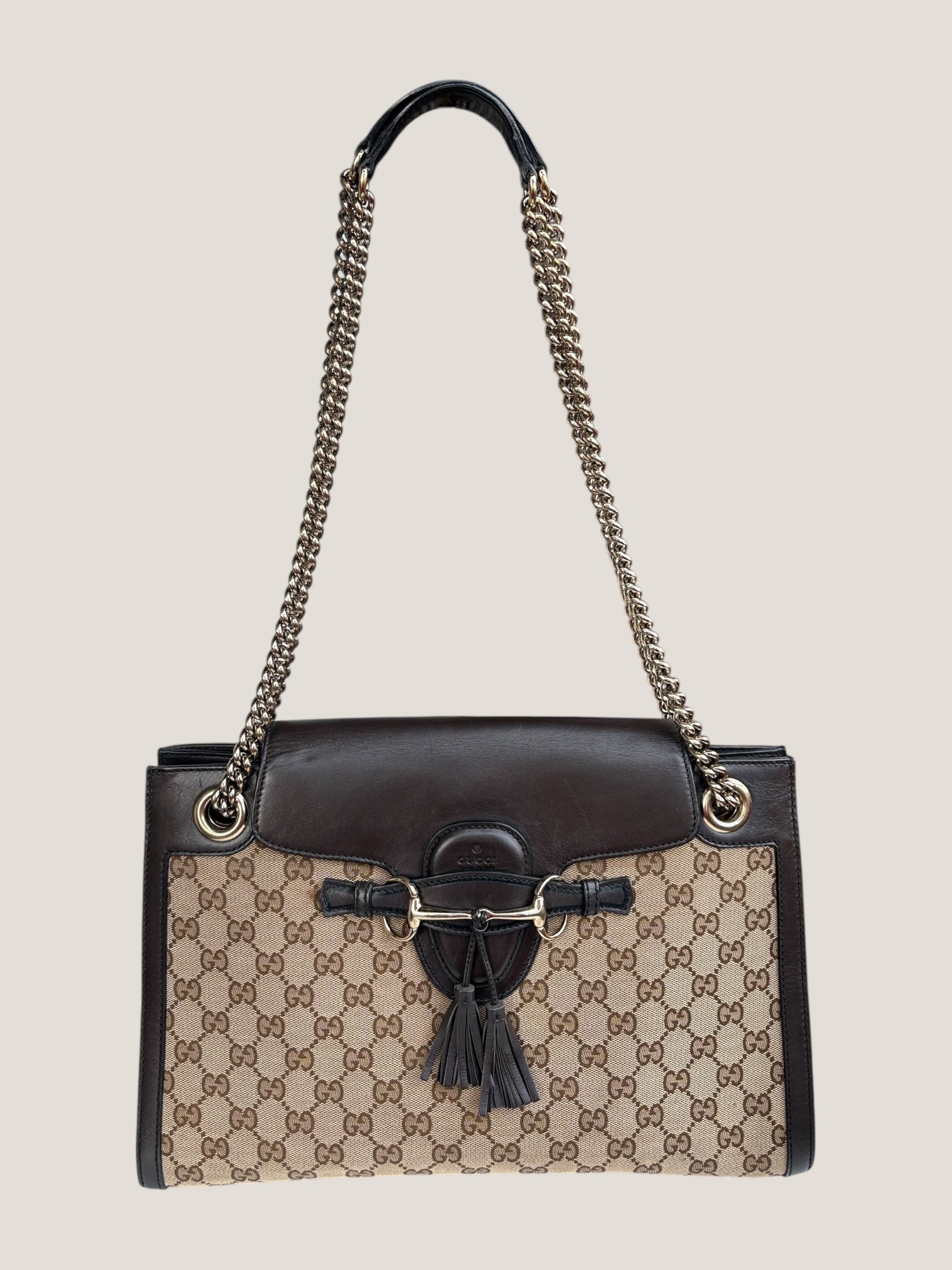 Gucci Emily Shoulder Bag