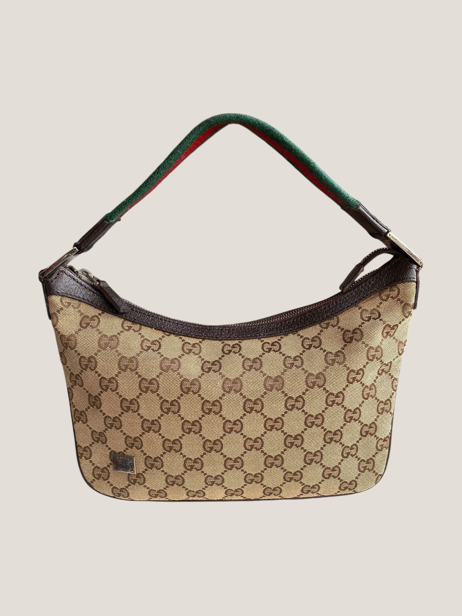 Gucci Pochette Banda Web
