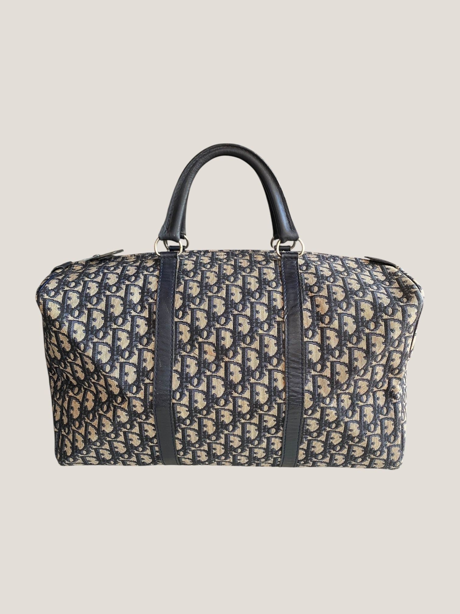 Dior Bauletto Misura 40