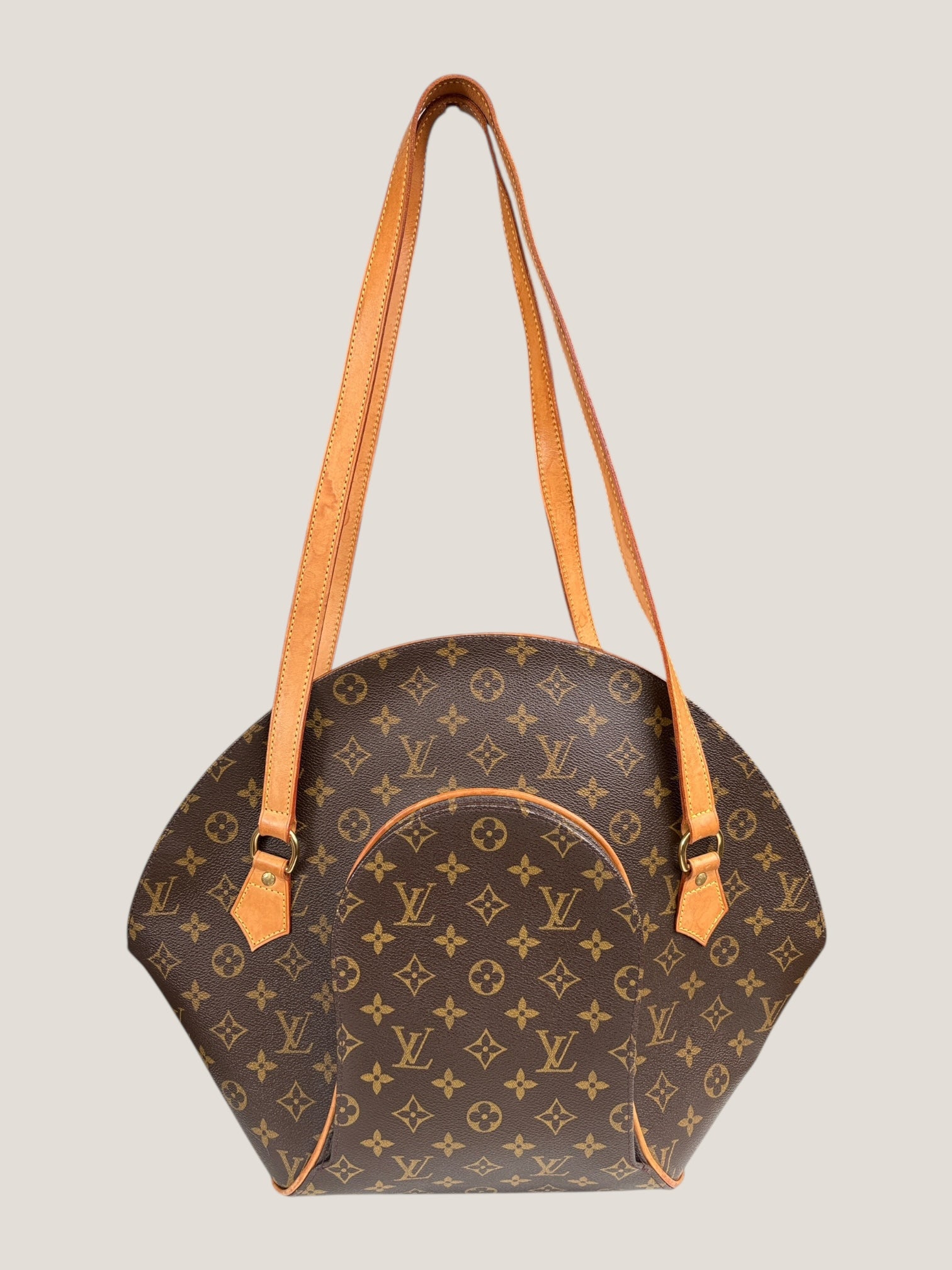 Louis Vuitton Ellipse GM Monogram