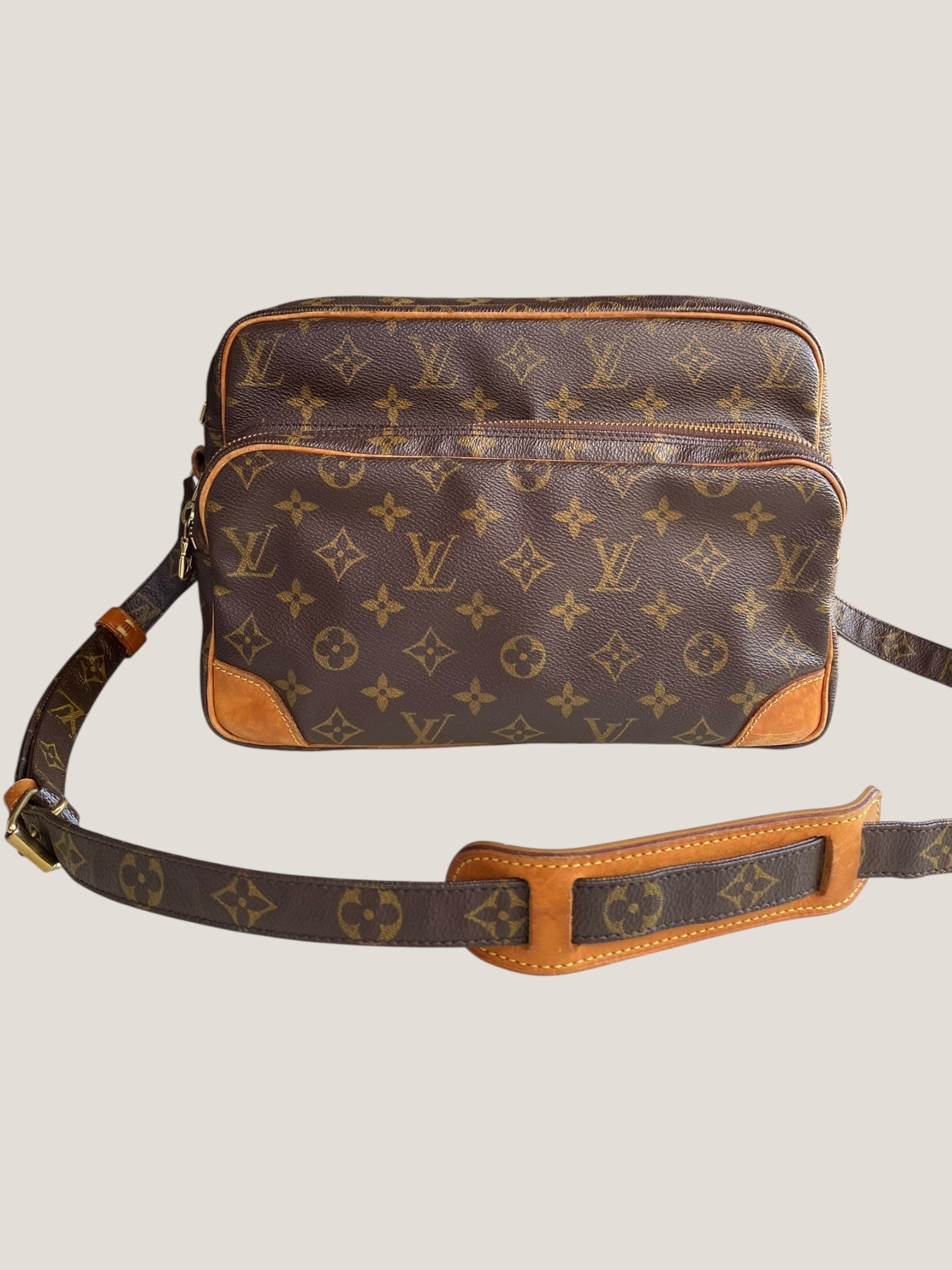 Louis Vuitton Nile Monogram