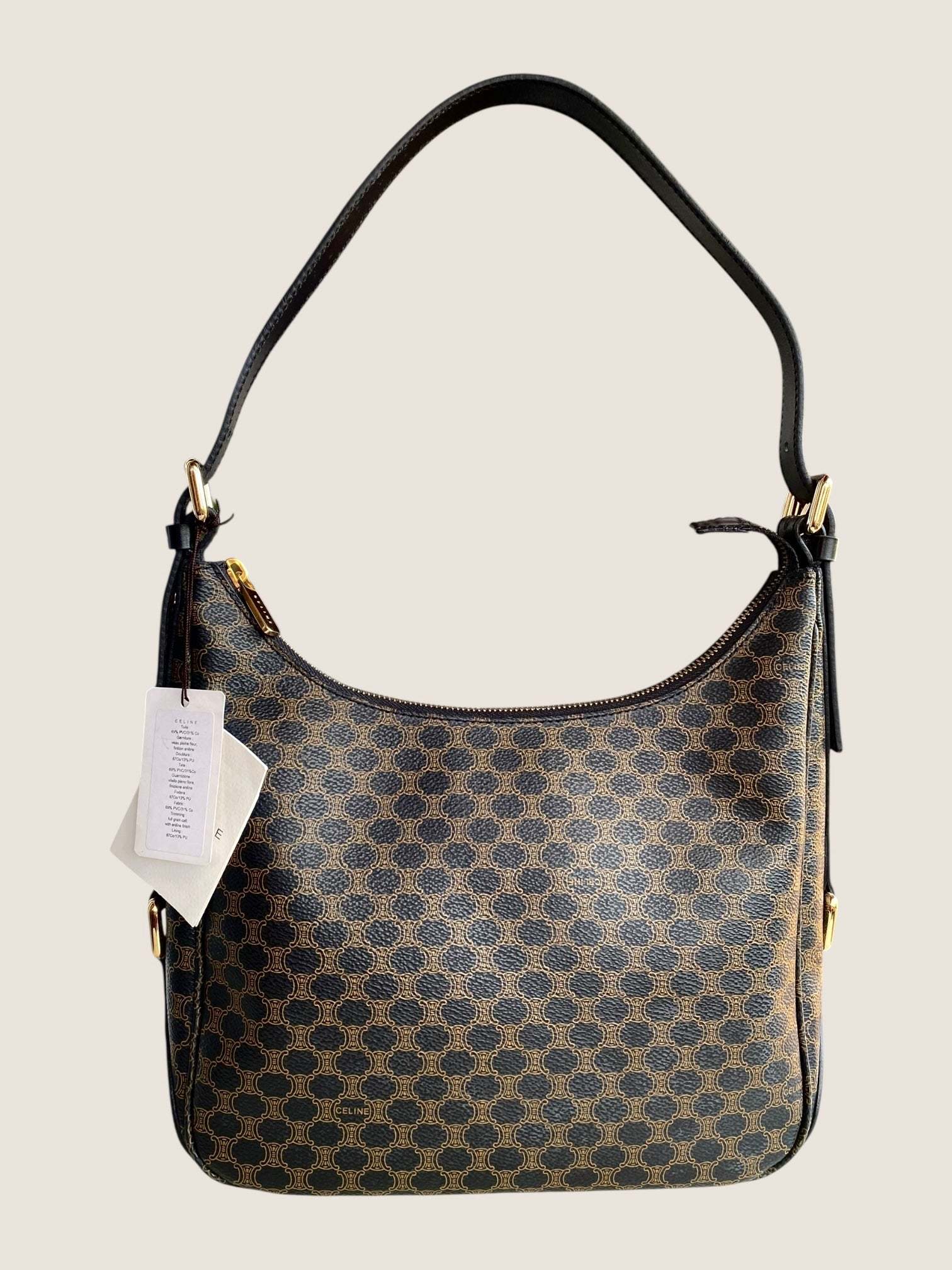 Celine Hobo Triomphe