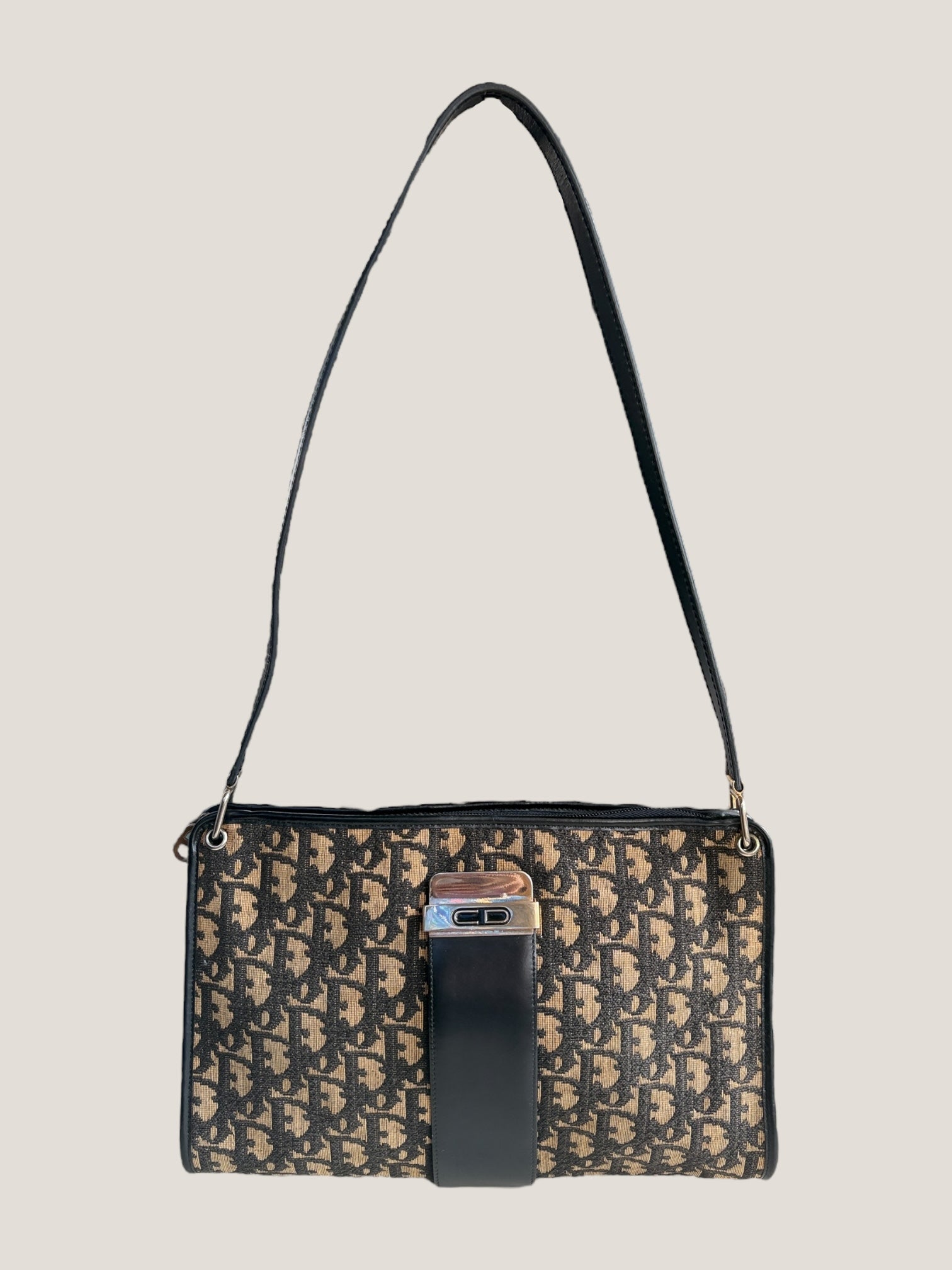 Christian Dior Shoulder Bag Vintage