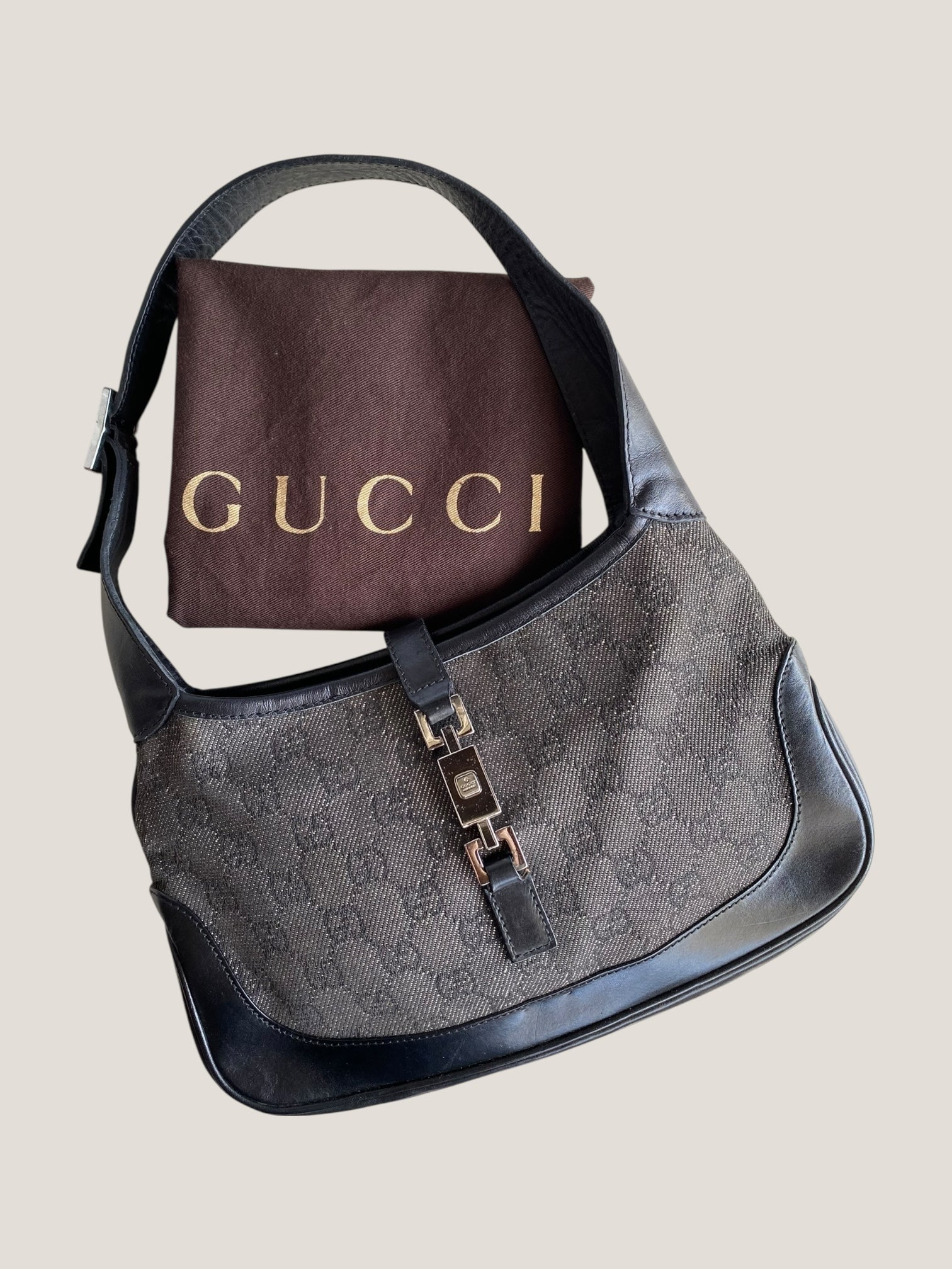Gucci Jackie Piccola